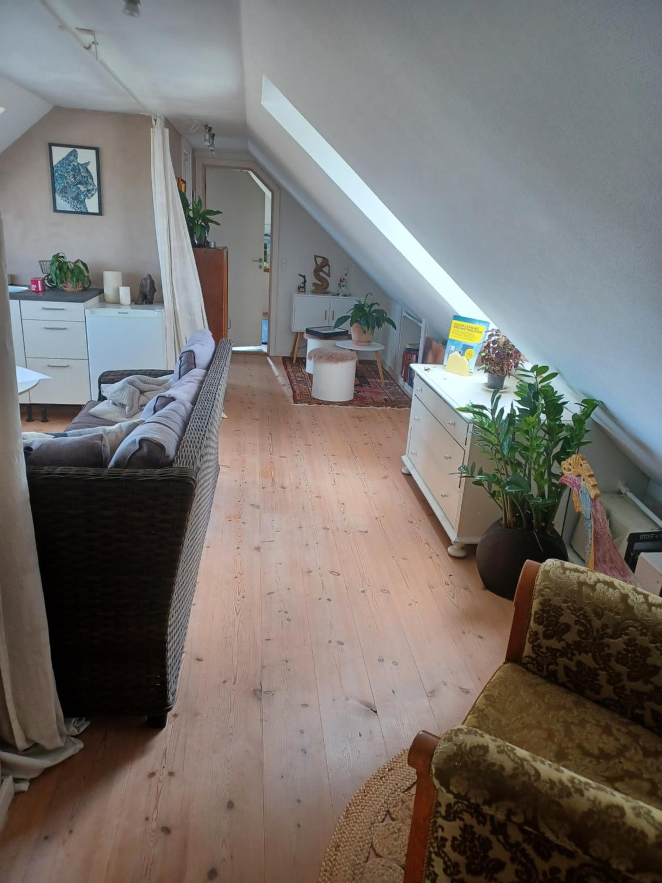 Twin Room photo 1
