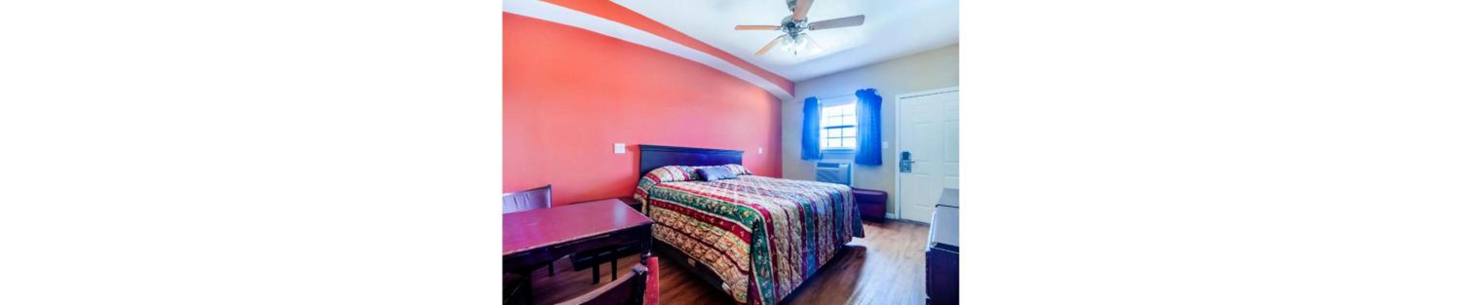 King Room - Photo 3