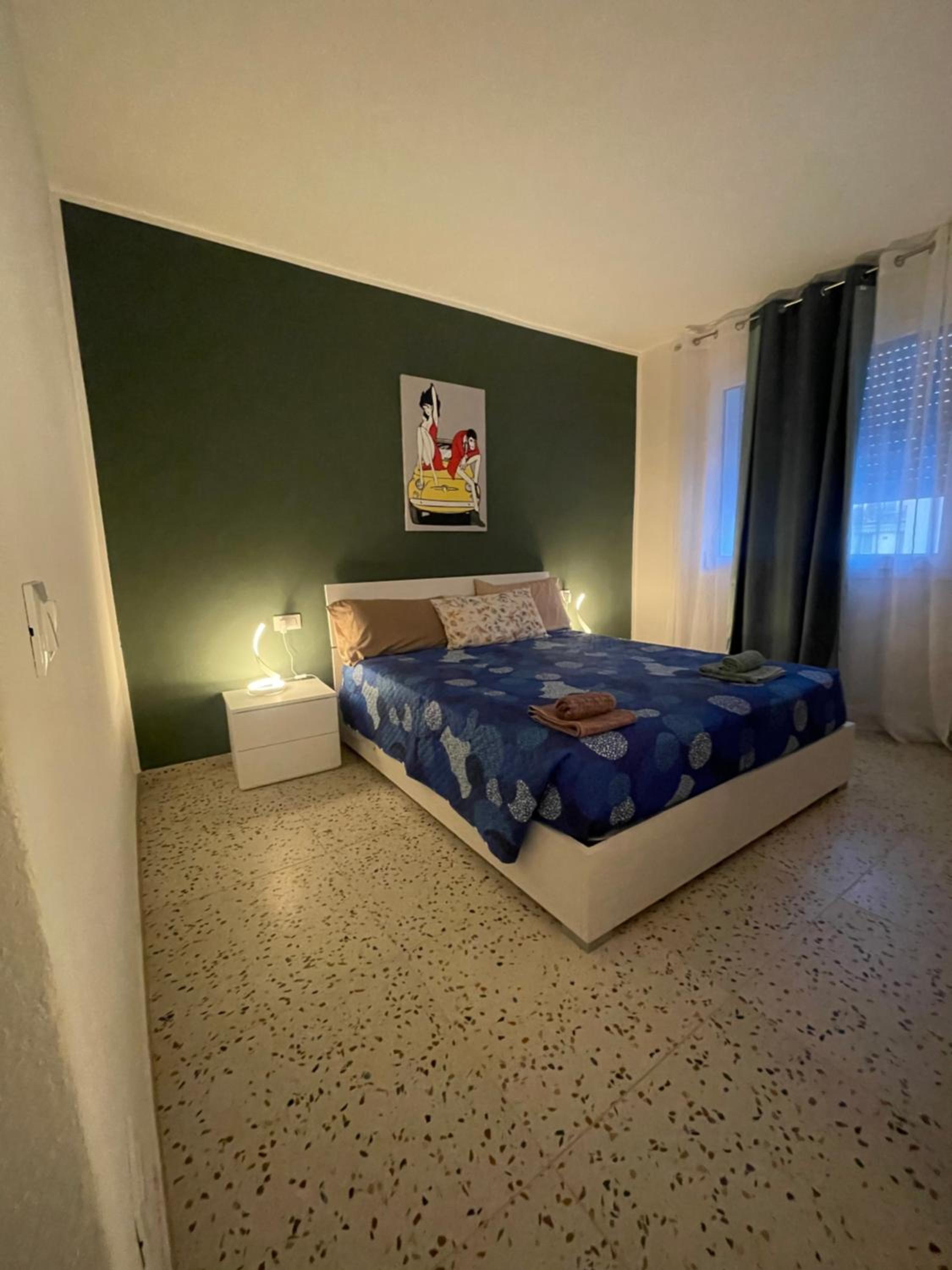 Superior Queen Room