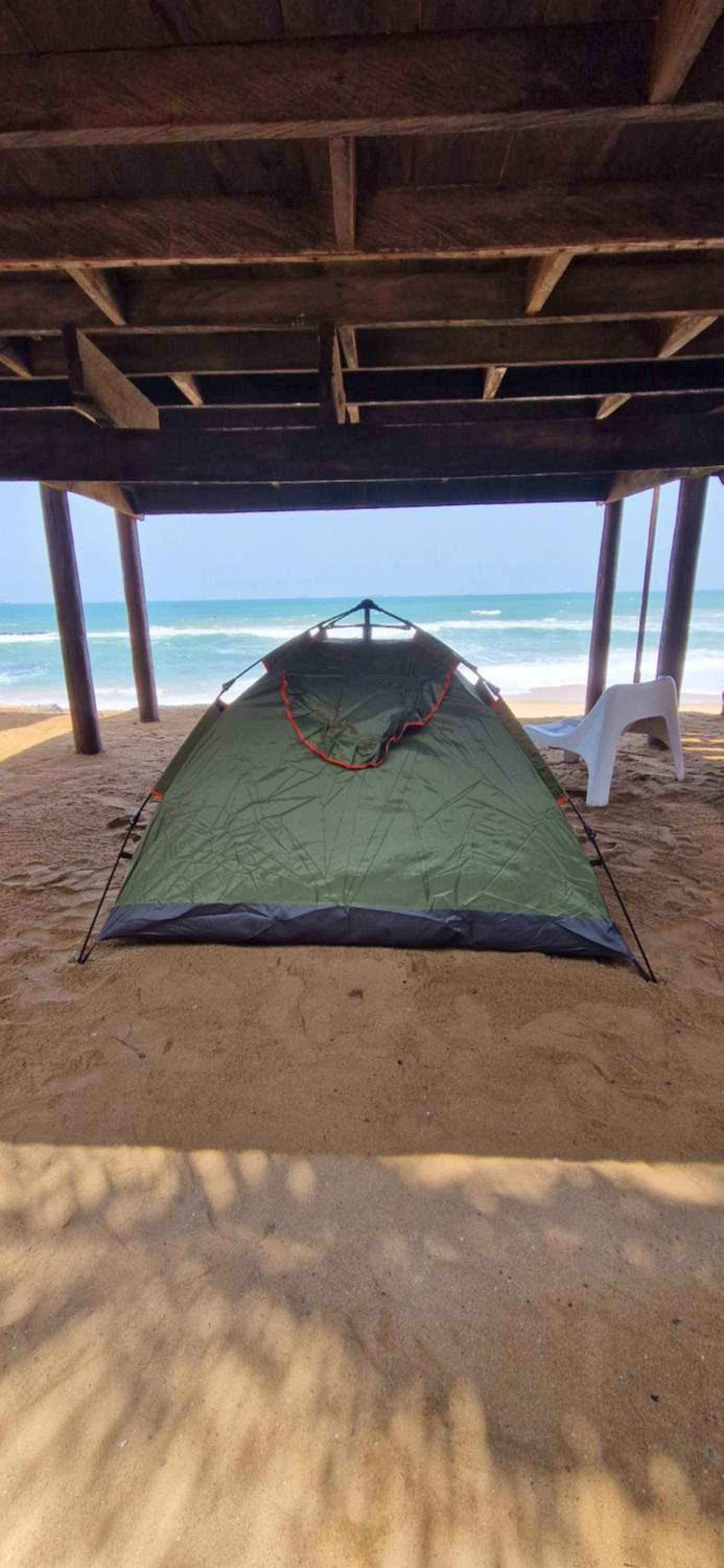 Tent photo 3