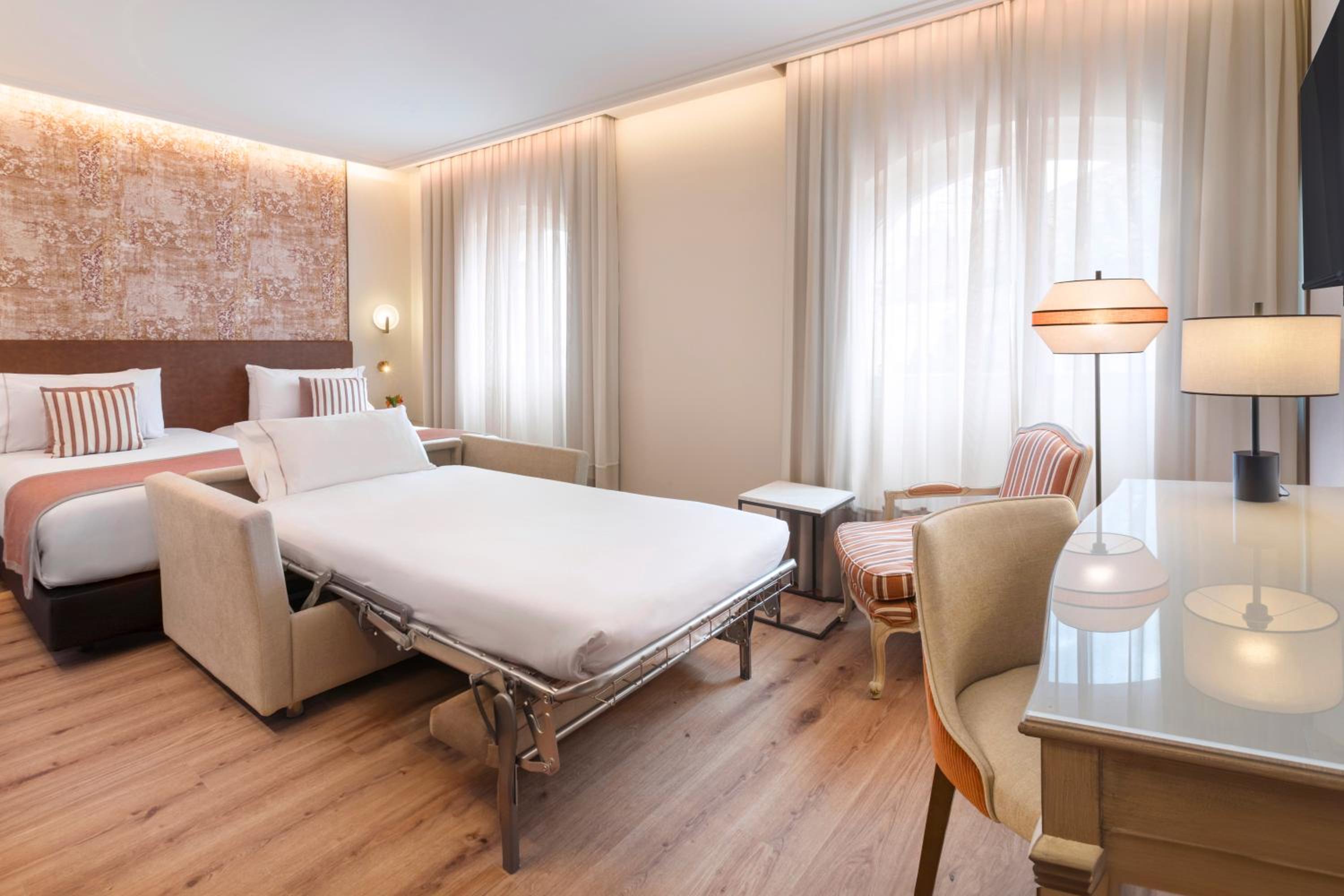 Triple Room - Photo 2