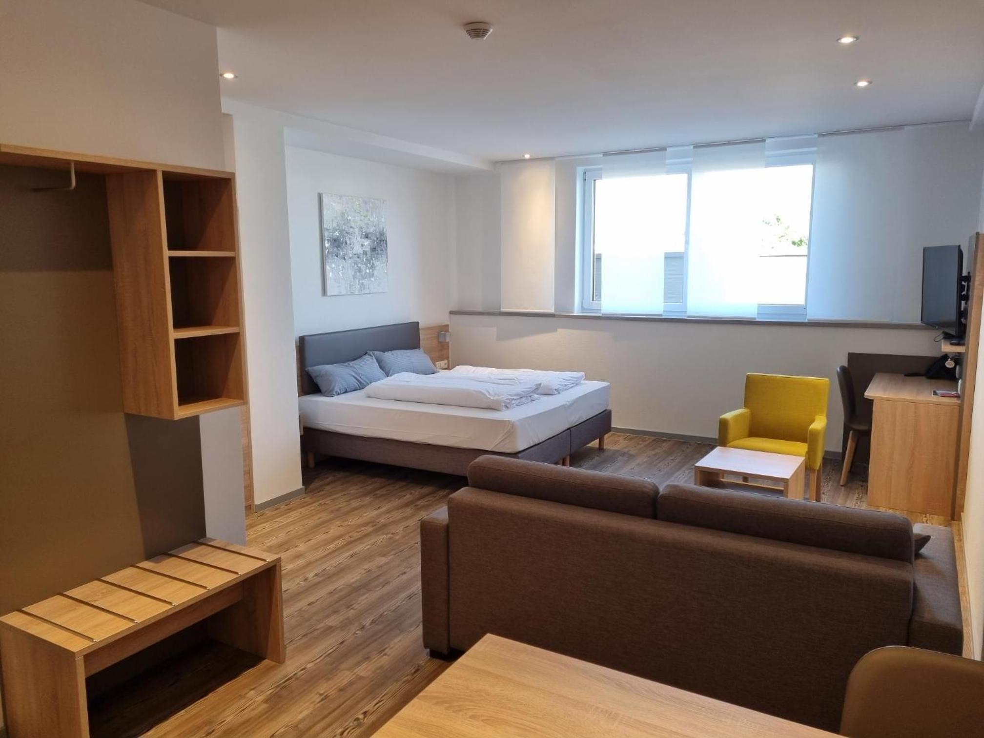 Superior Apartment