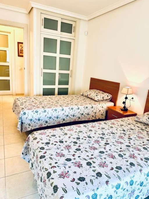 Two-Bedroom Deluxe Apartment