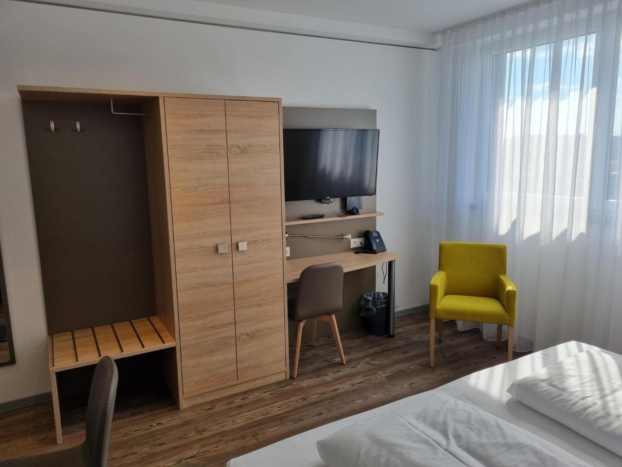 Double Room photo 3