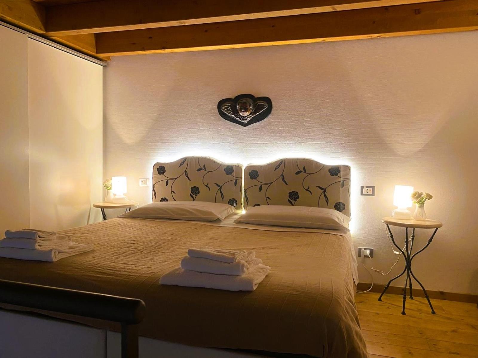 Duplex Suite