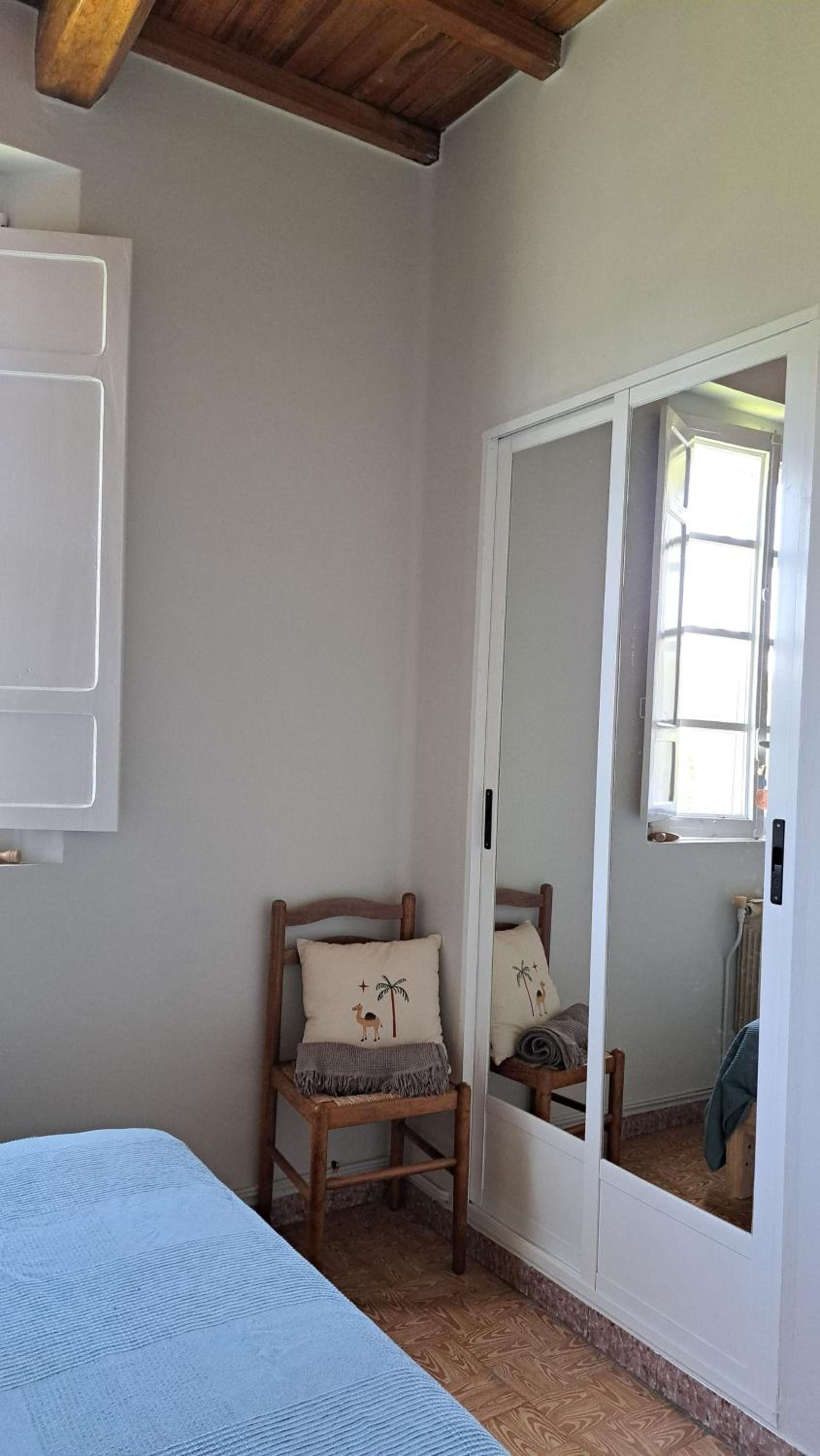 Standard Double Room photo 2