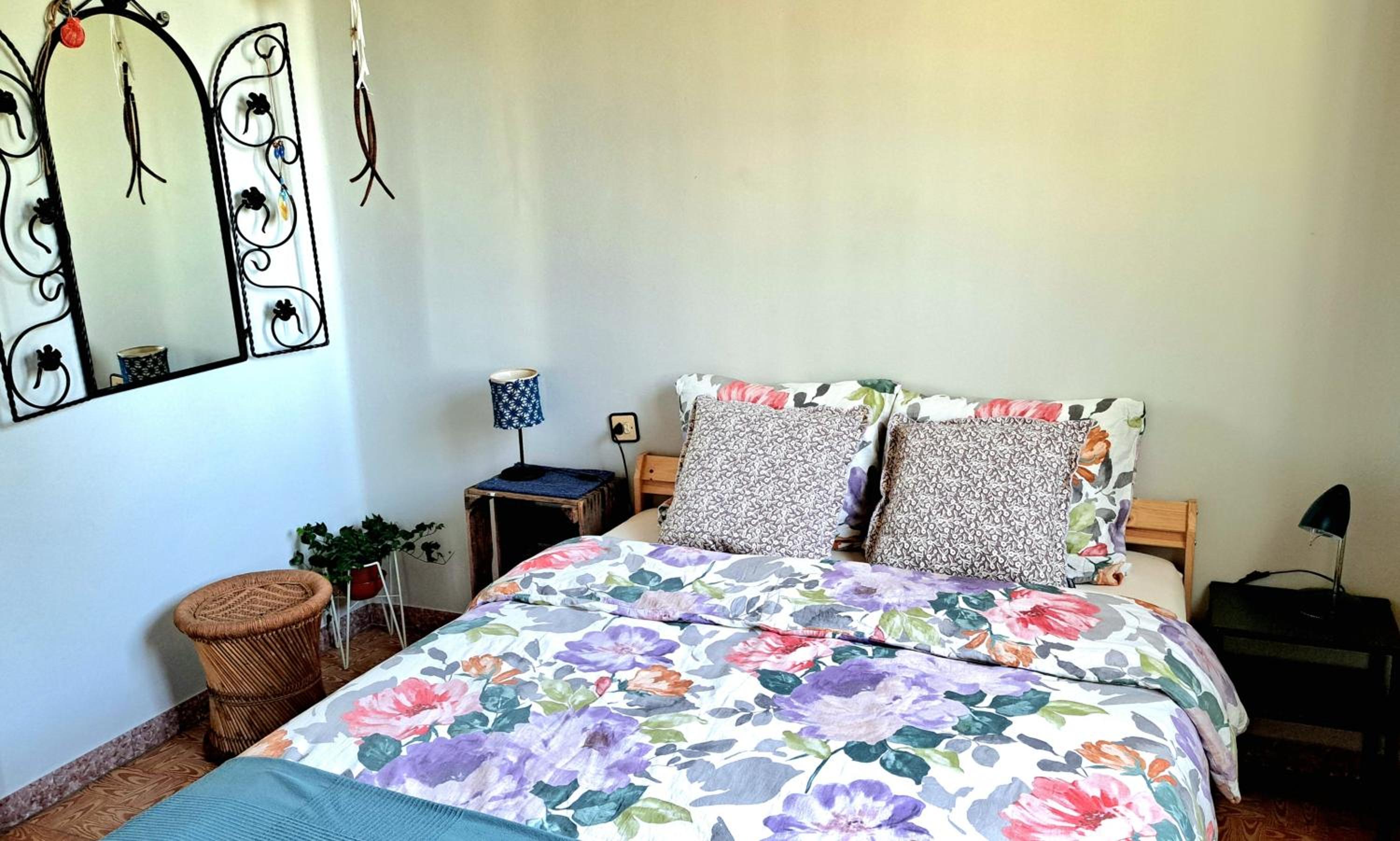Standard Double Room photo 3