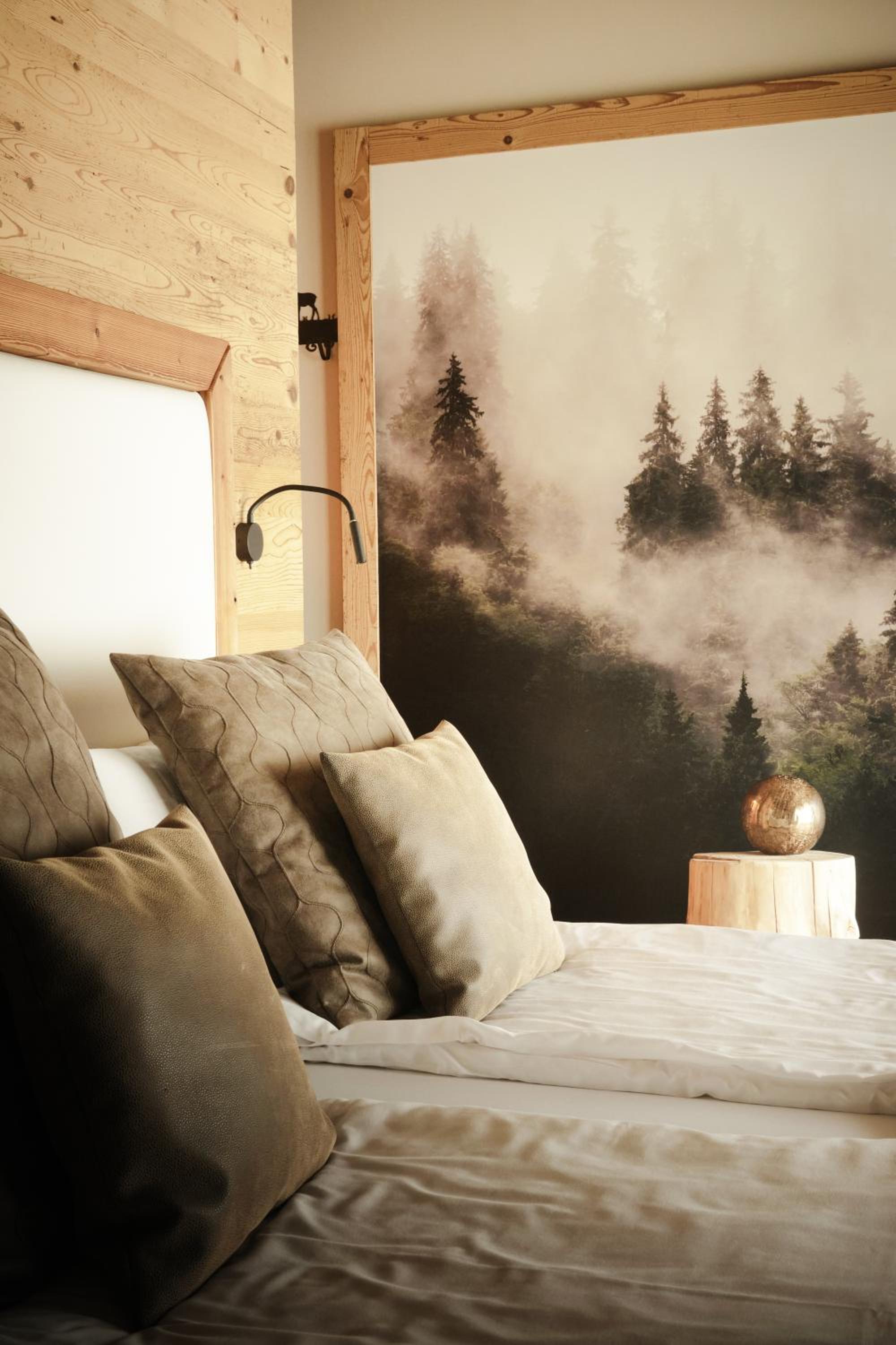 Suite with Mountain View - Photo 1