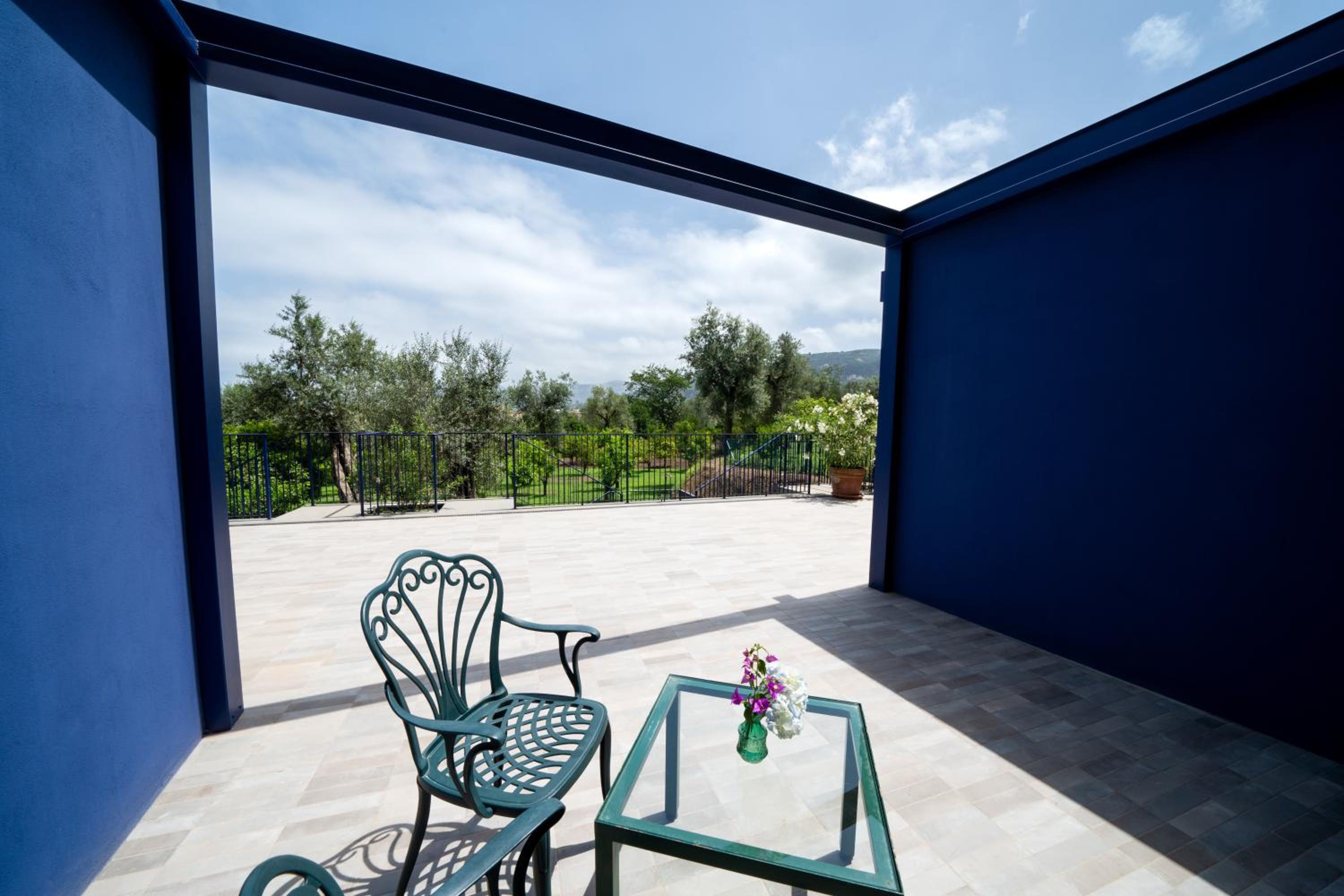 Triple Superior Garden view - Photo 10