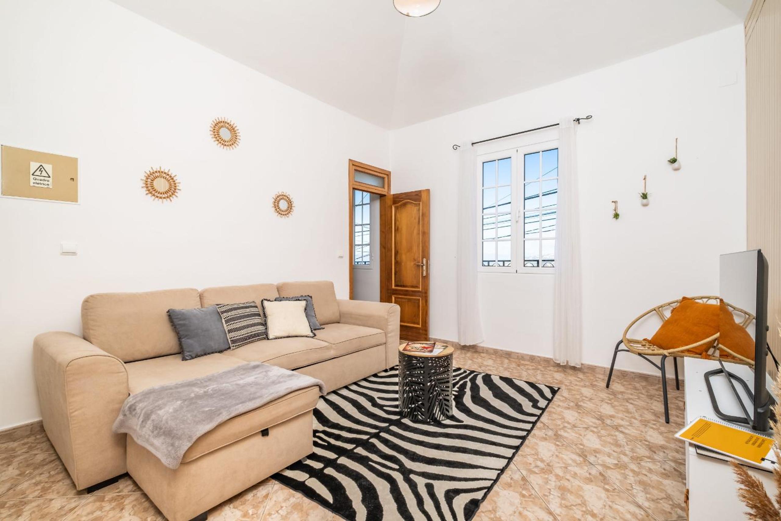Two-Bedroom House photo 1