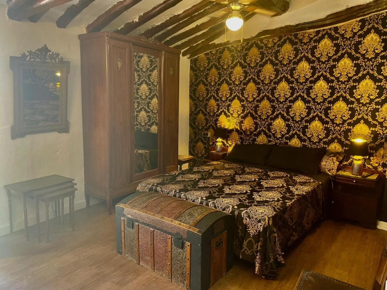 Estudio con Balcón