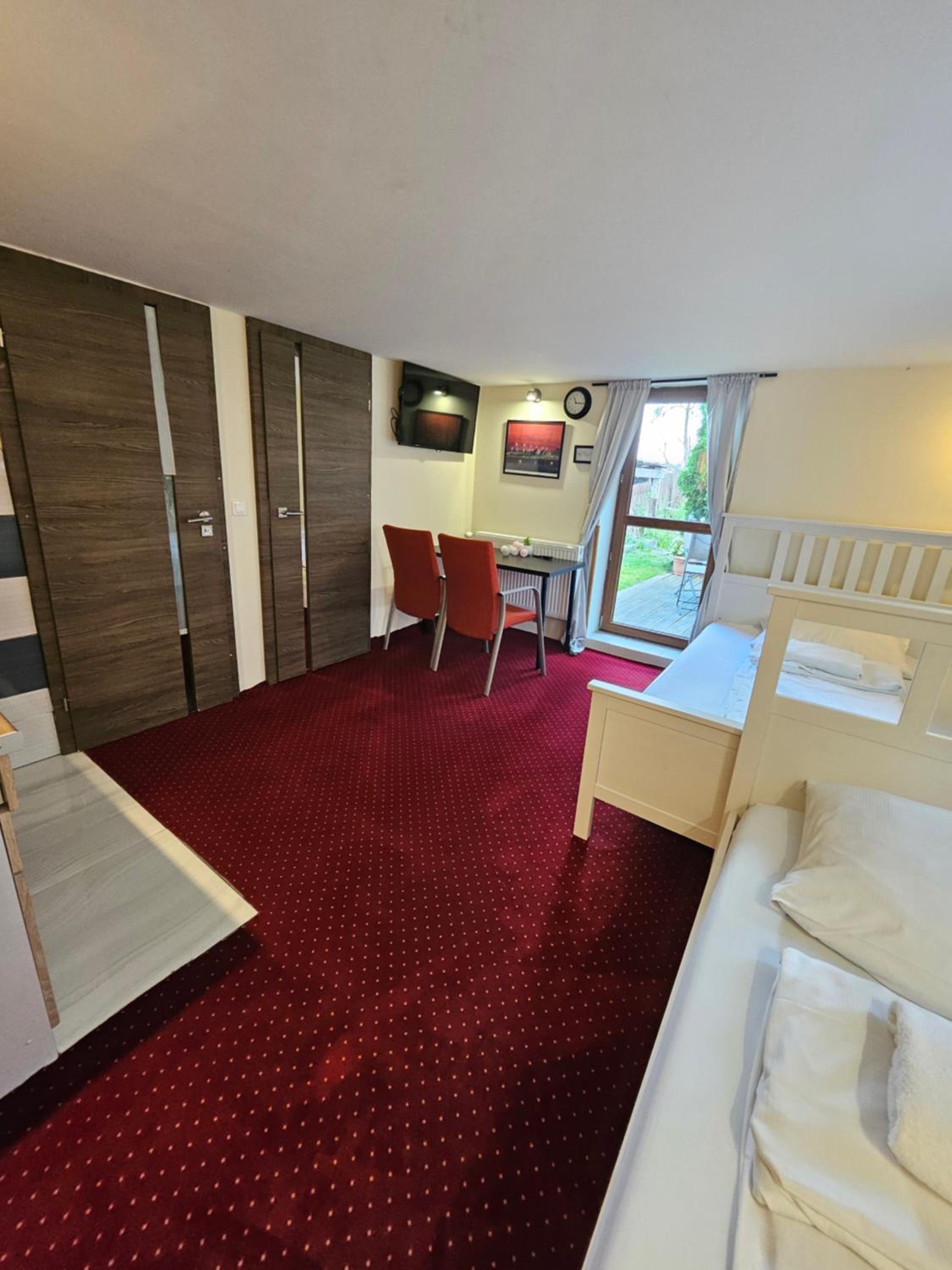 Superior Apartment