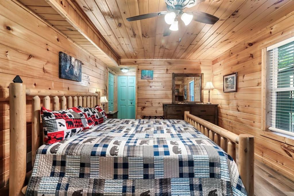Two-Bedroom Chalet photo 3