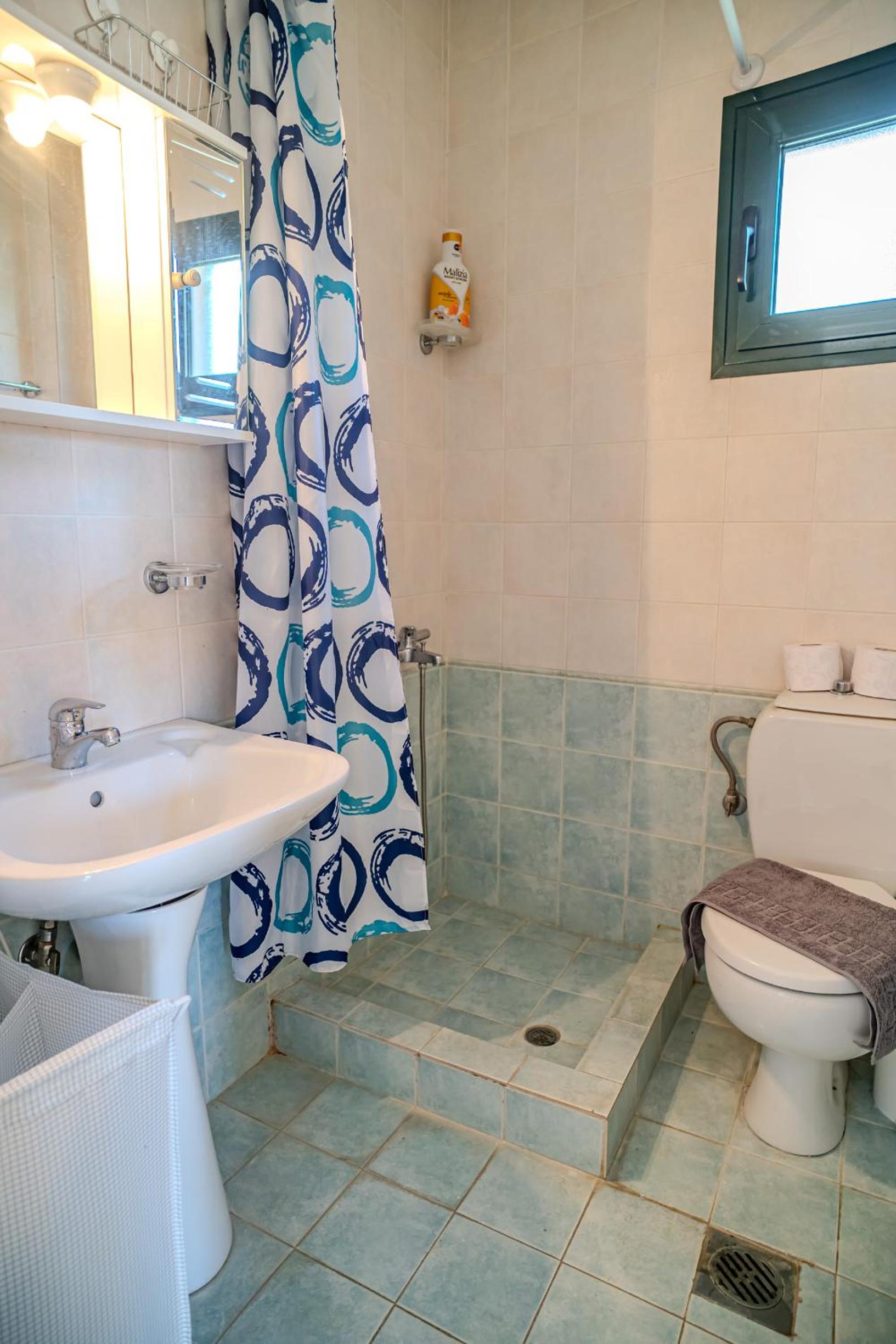 One-Bedroom Apartment photo 3