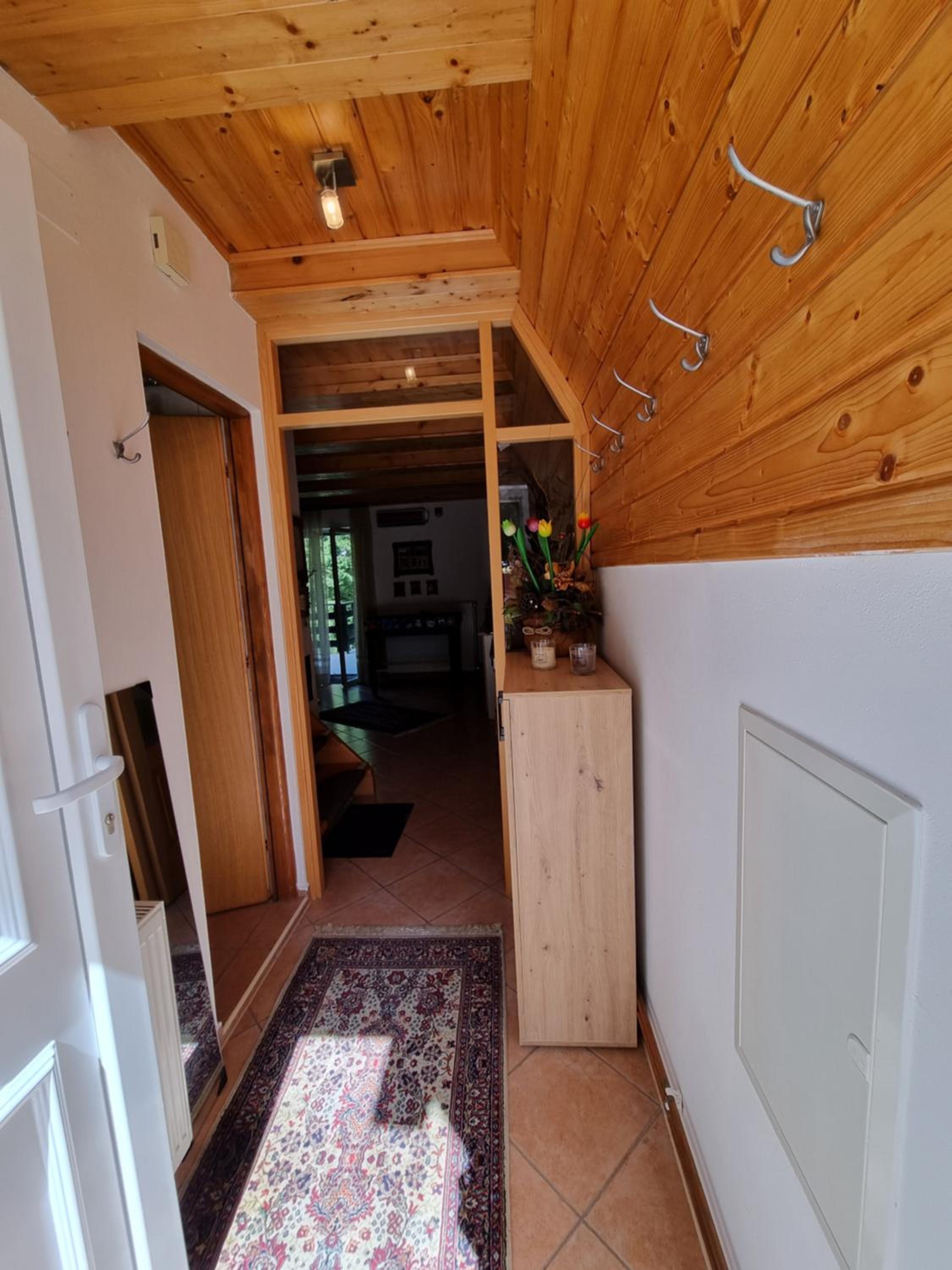 Chalet photo 3