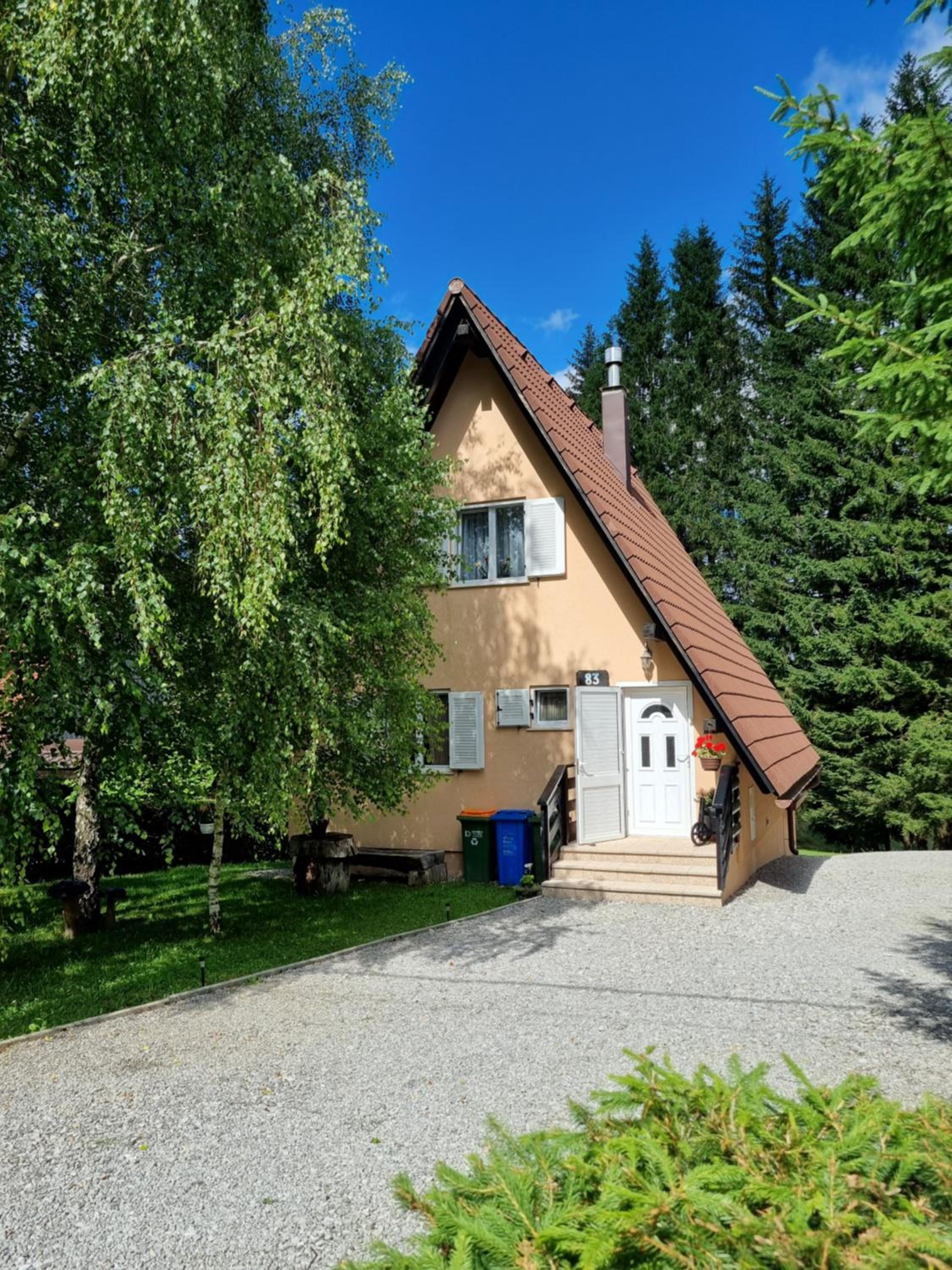 Chalet photo 2