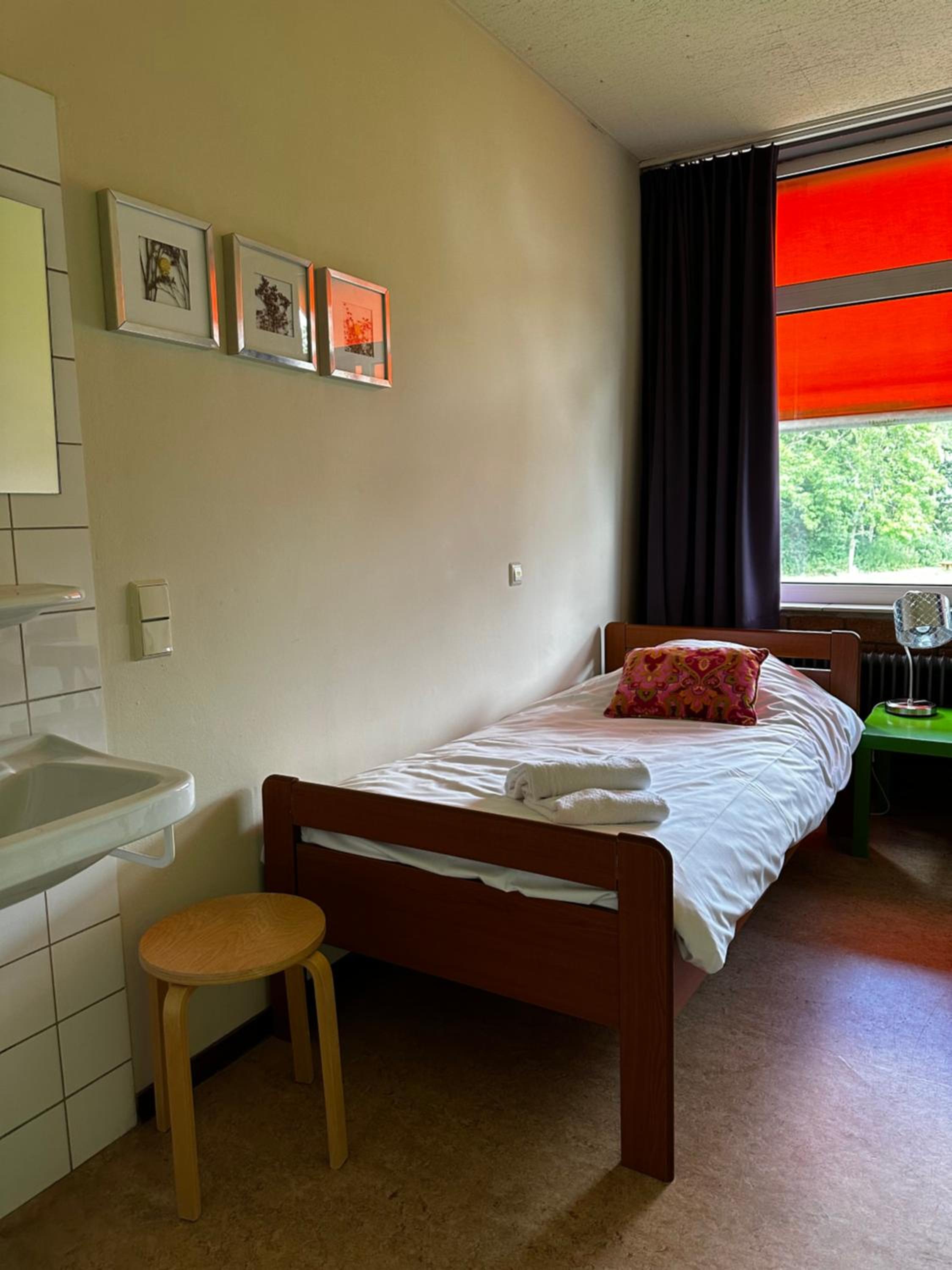 Budget Single Room photo 1