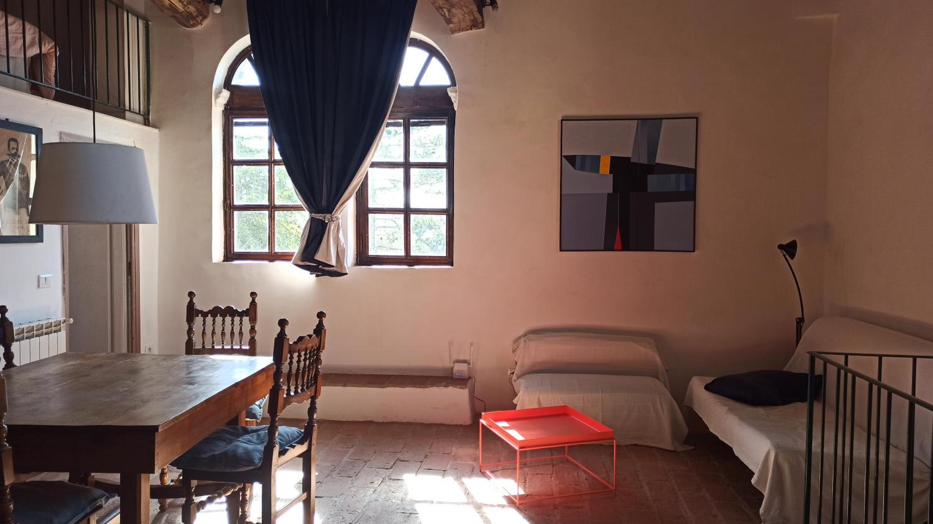 Loft - Split Level