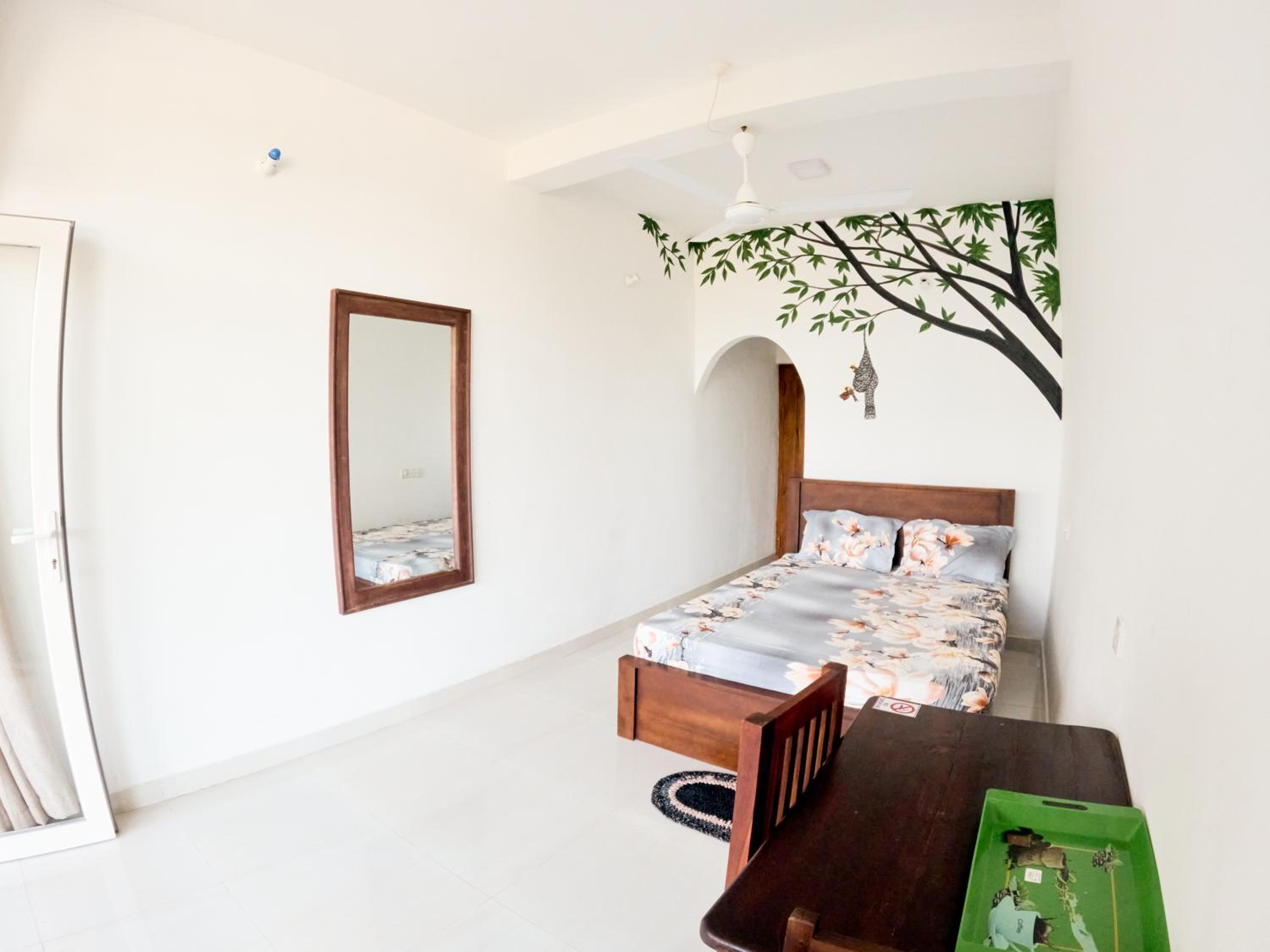 Double Room with Sea View photo 2