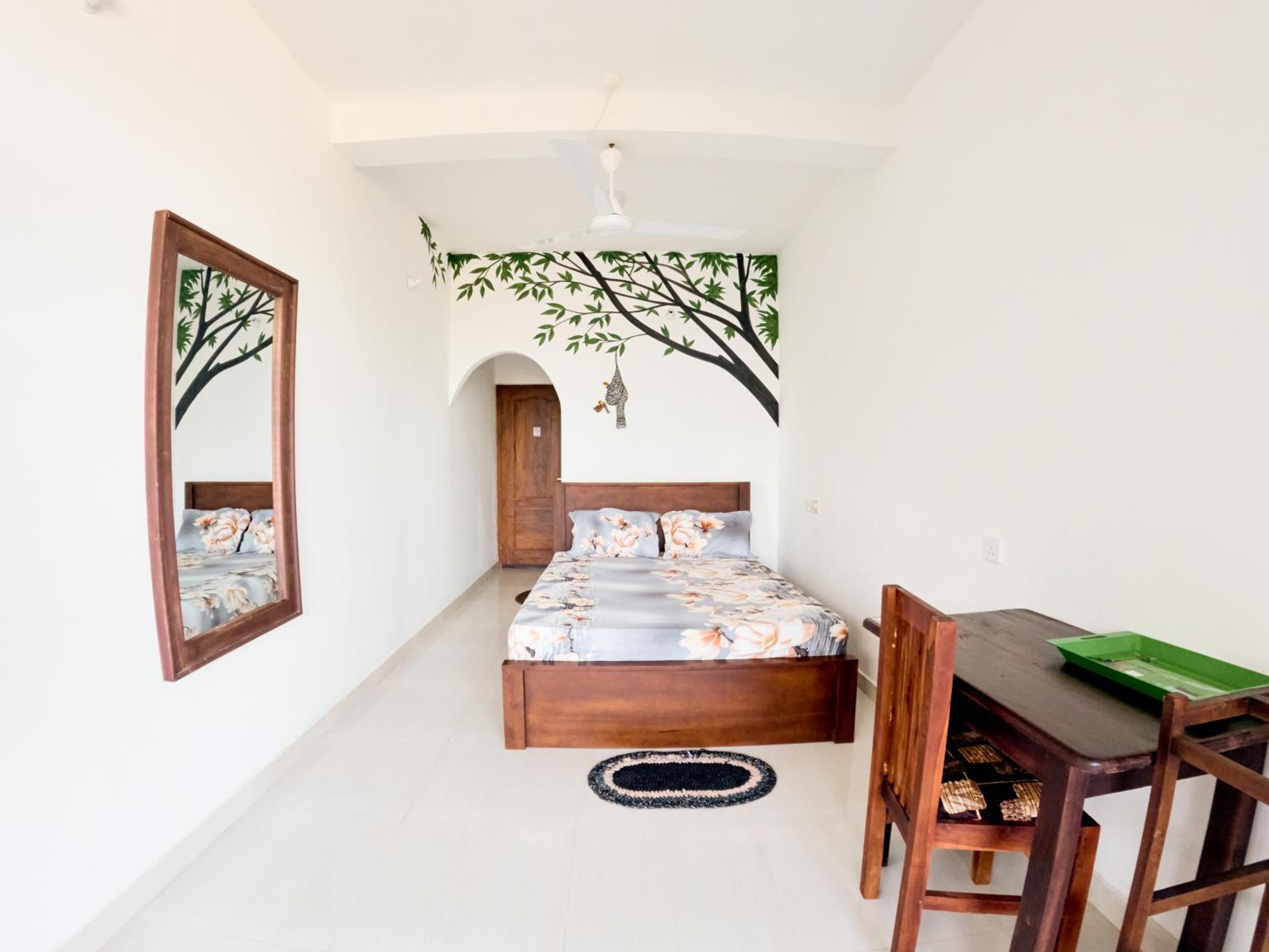 Double Room with Sea View photo 3