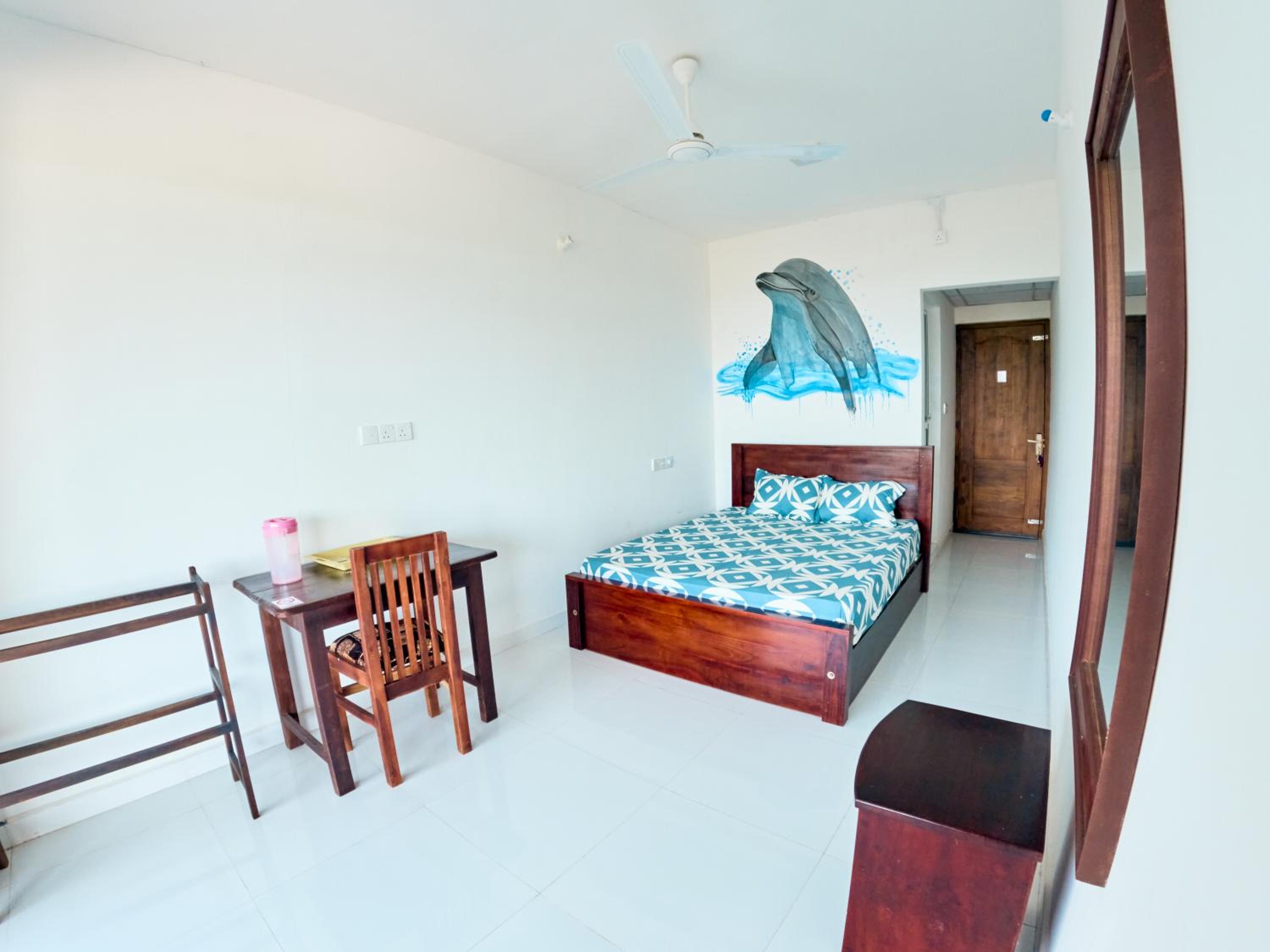 Double Room with Sea View photo 2