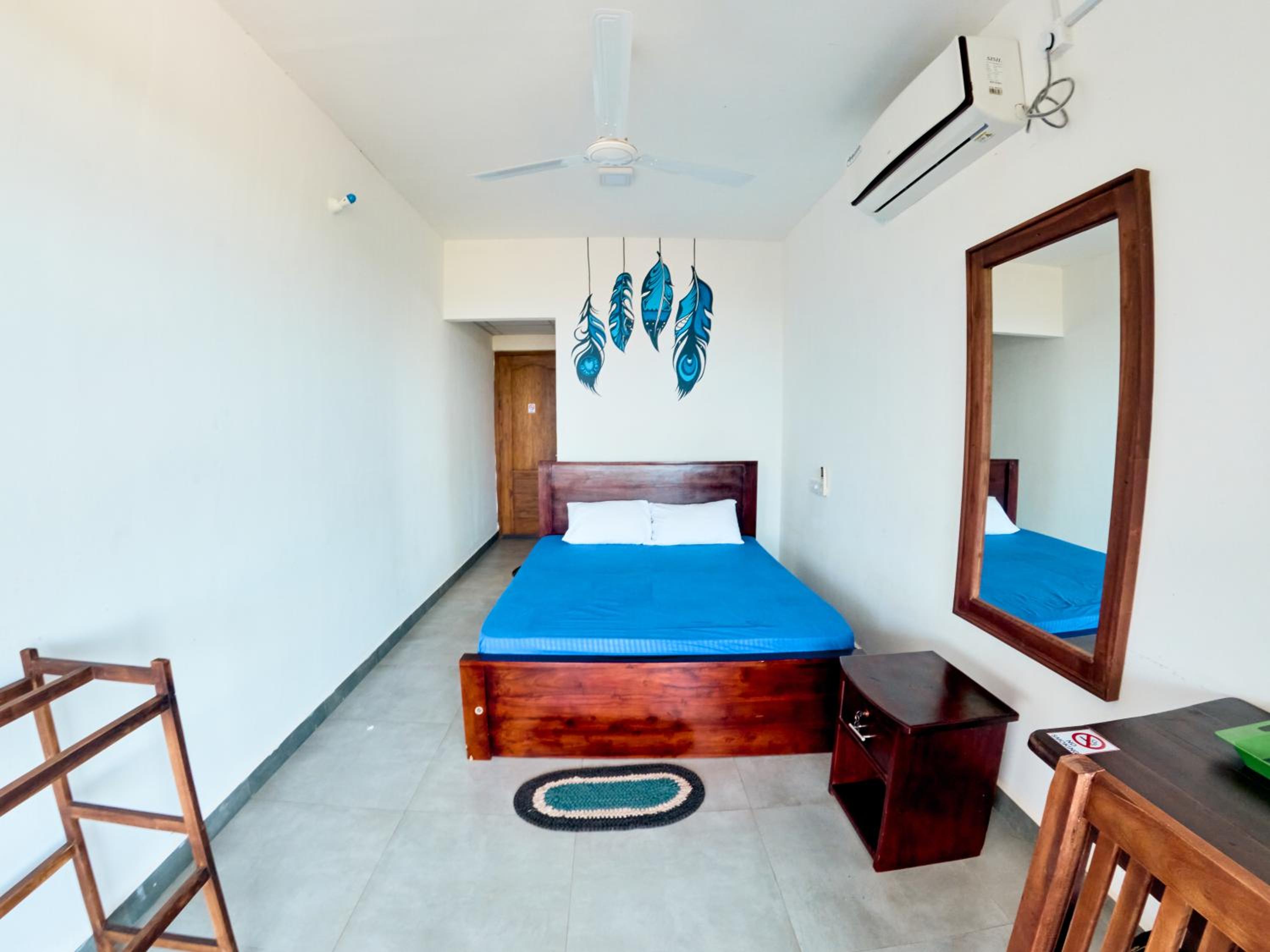 Double Room with Sea View photo 3