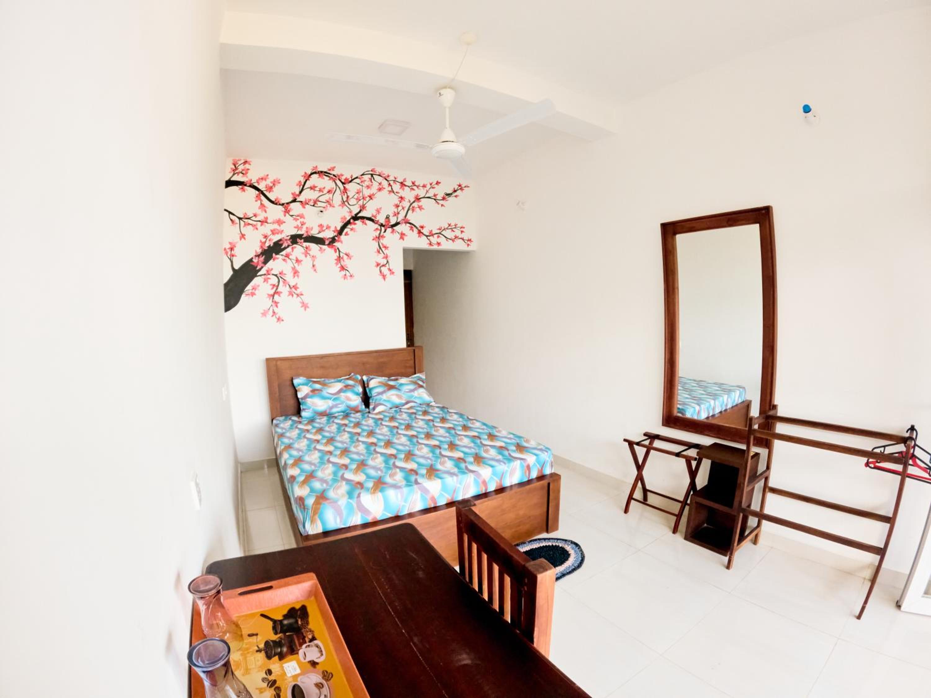 Double Room with Sea View photo 3