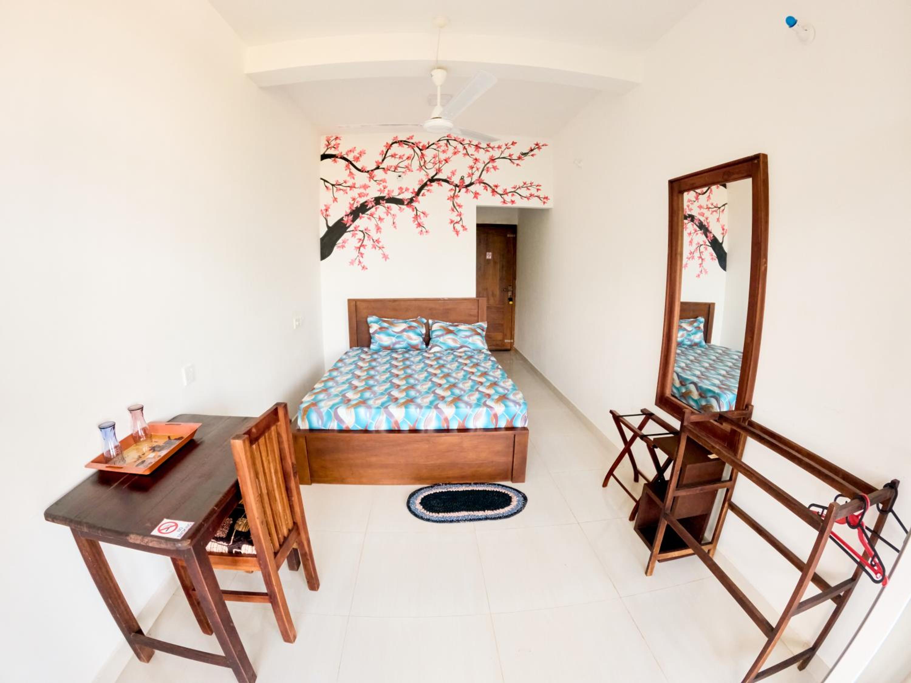 Double Room with Sea View photo 2