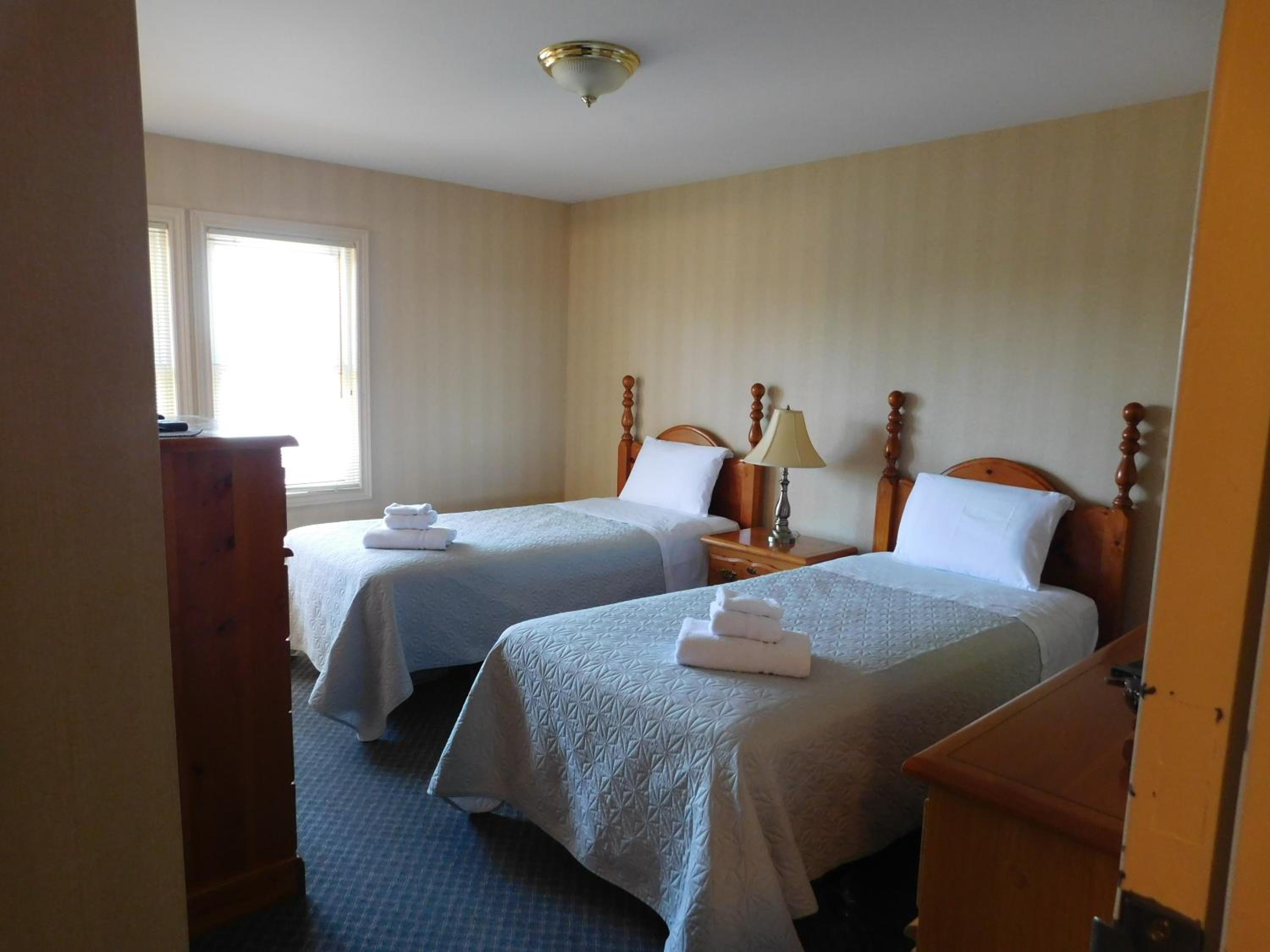 Twin Room photo 1
