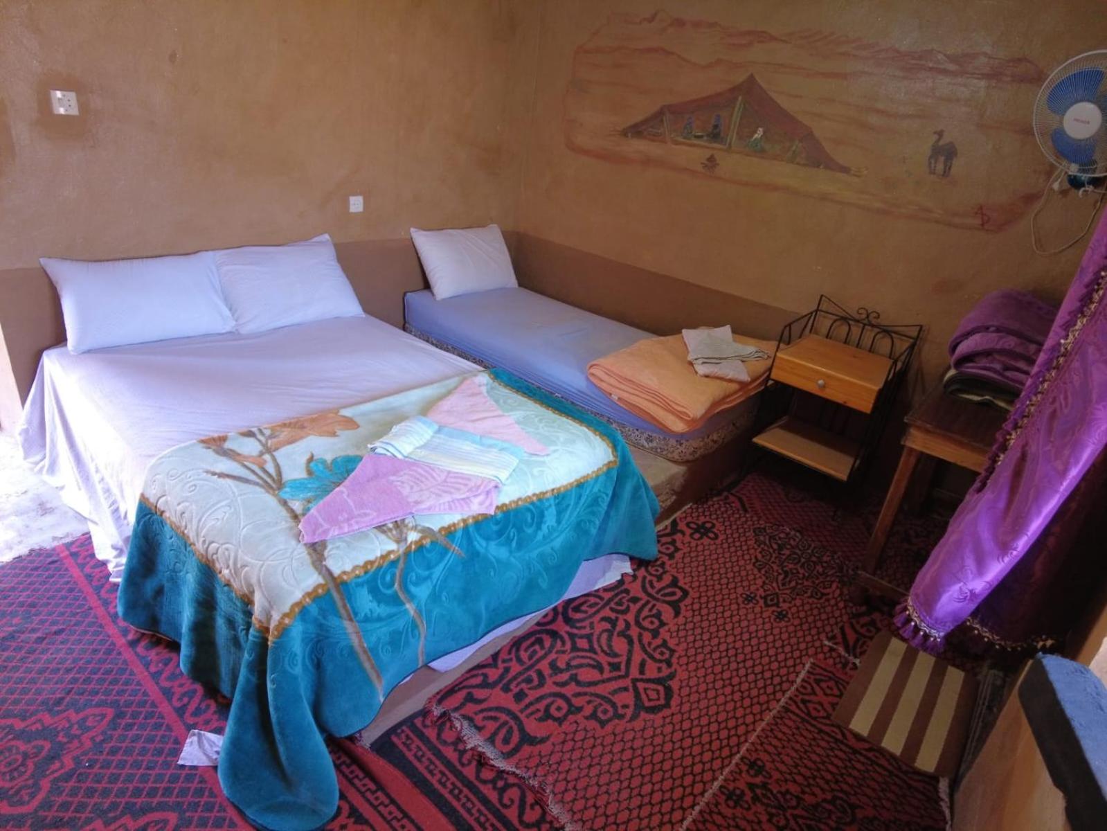 Standard Double or Twin Room photo 3