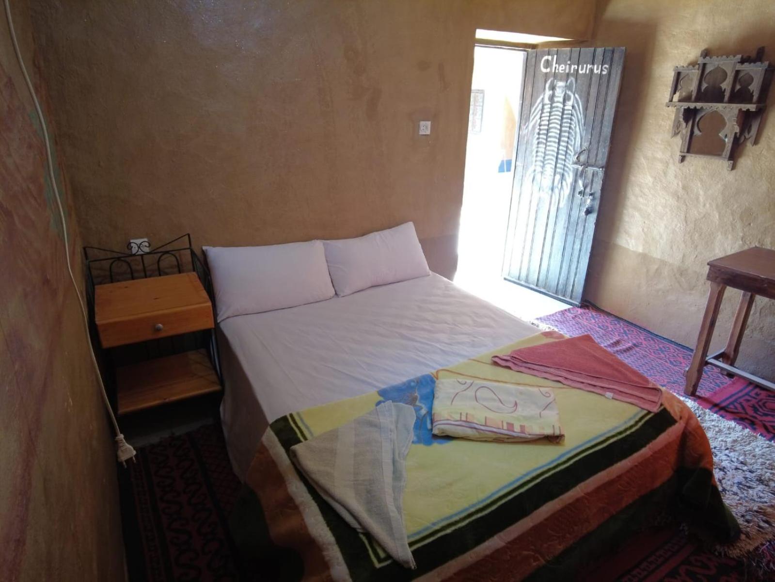 Comfort Triple Room photo 2