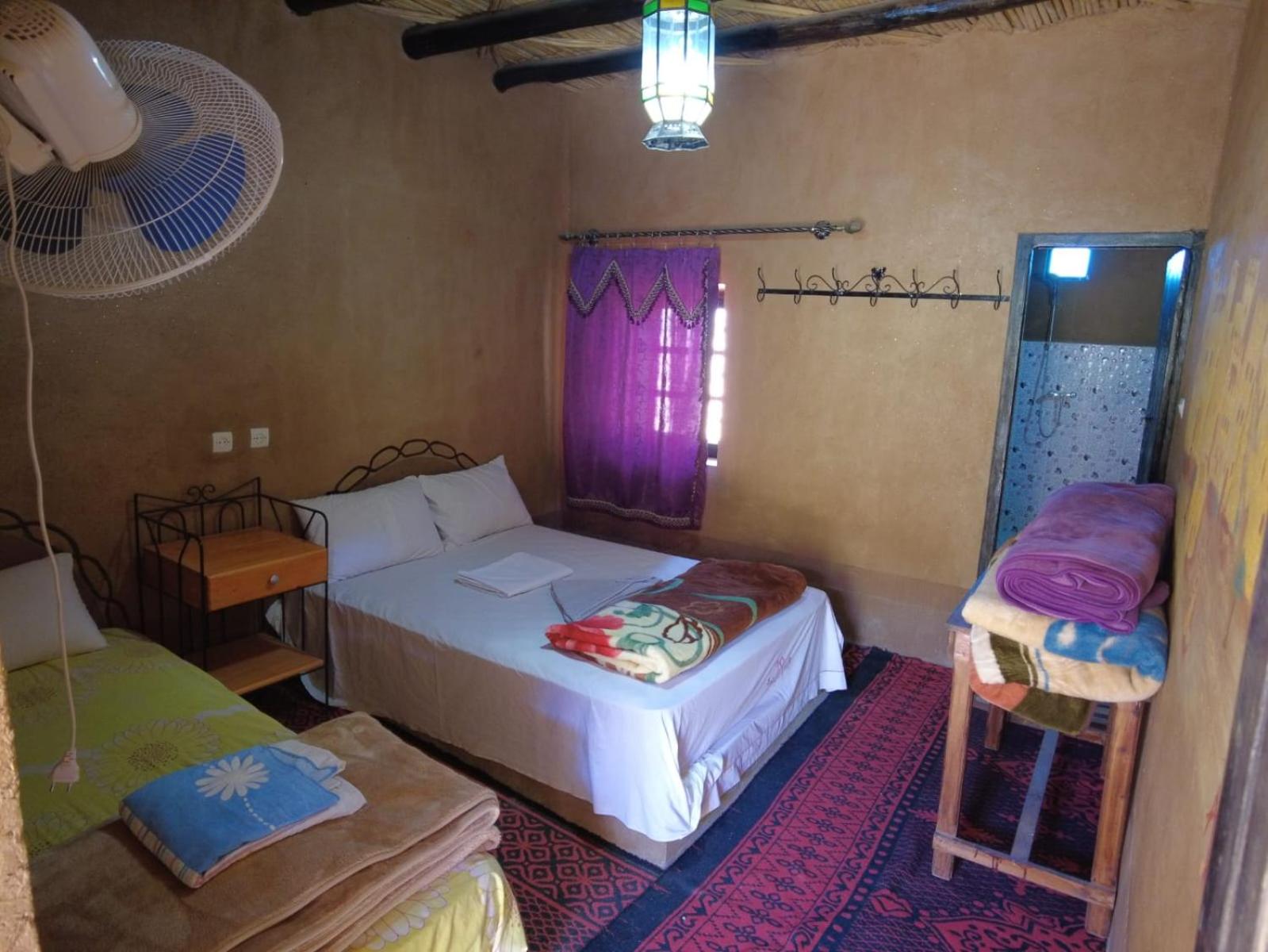 Comfort Triple Room photo 3