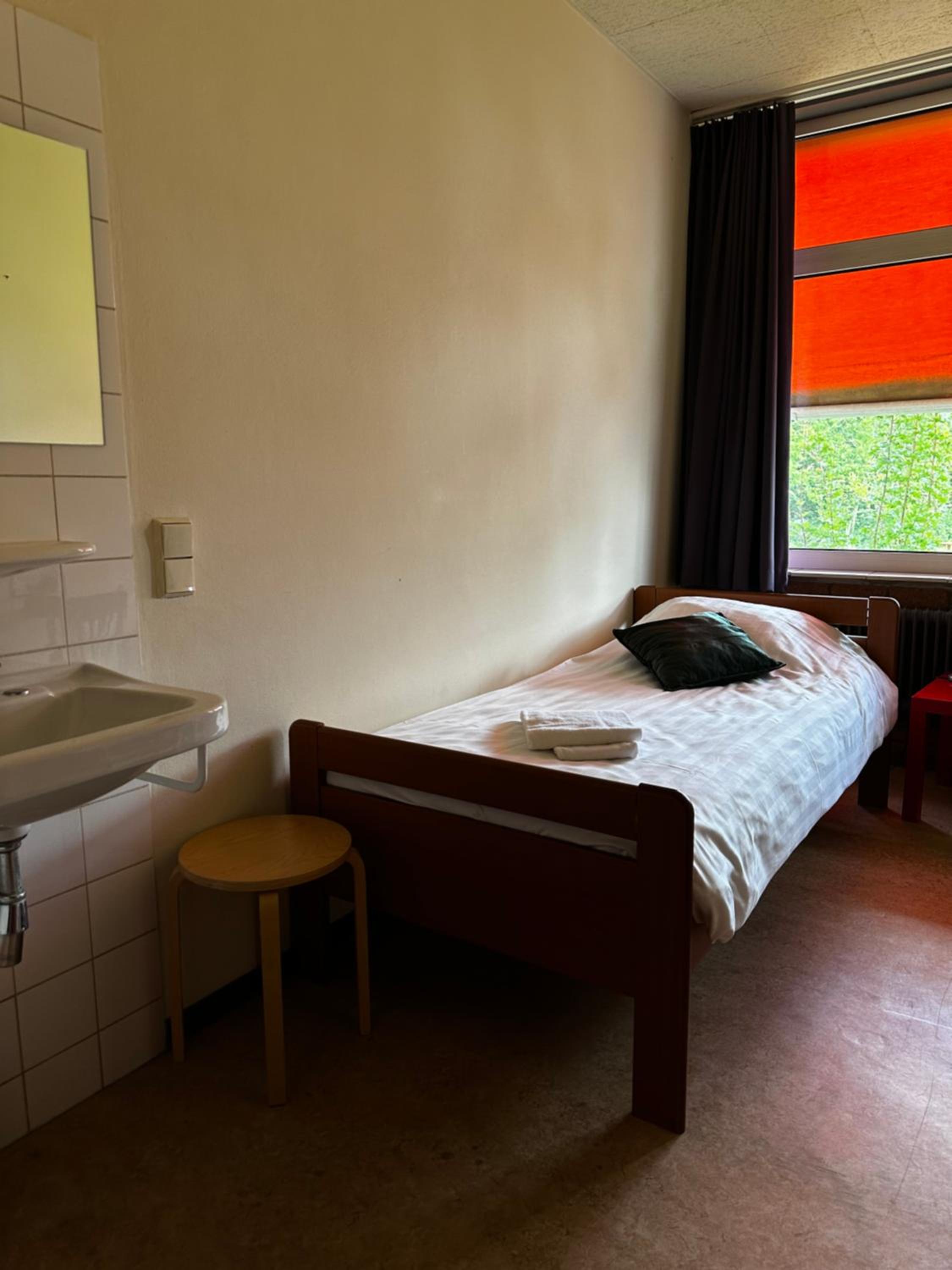 Budget Single Room photo 1