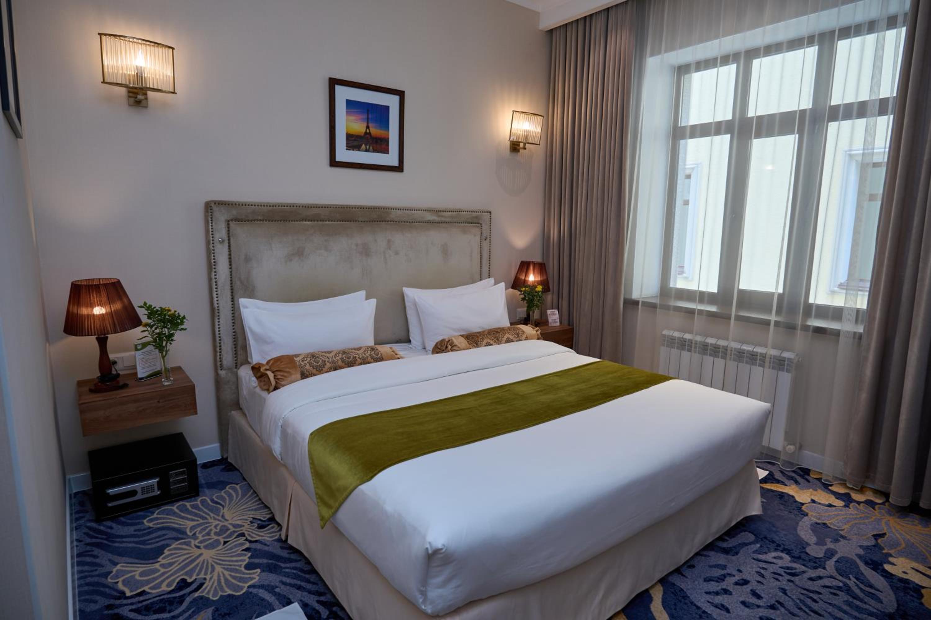 Single Room photo 1
