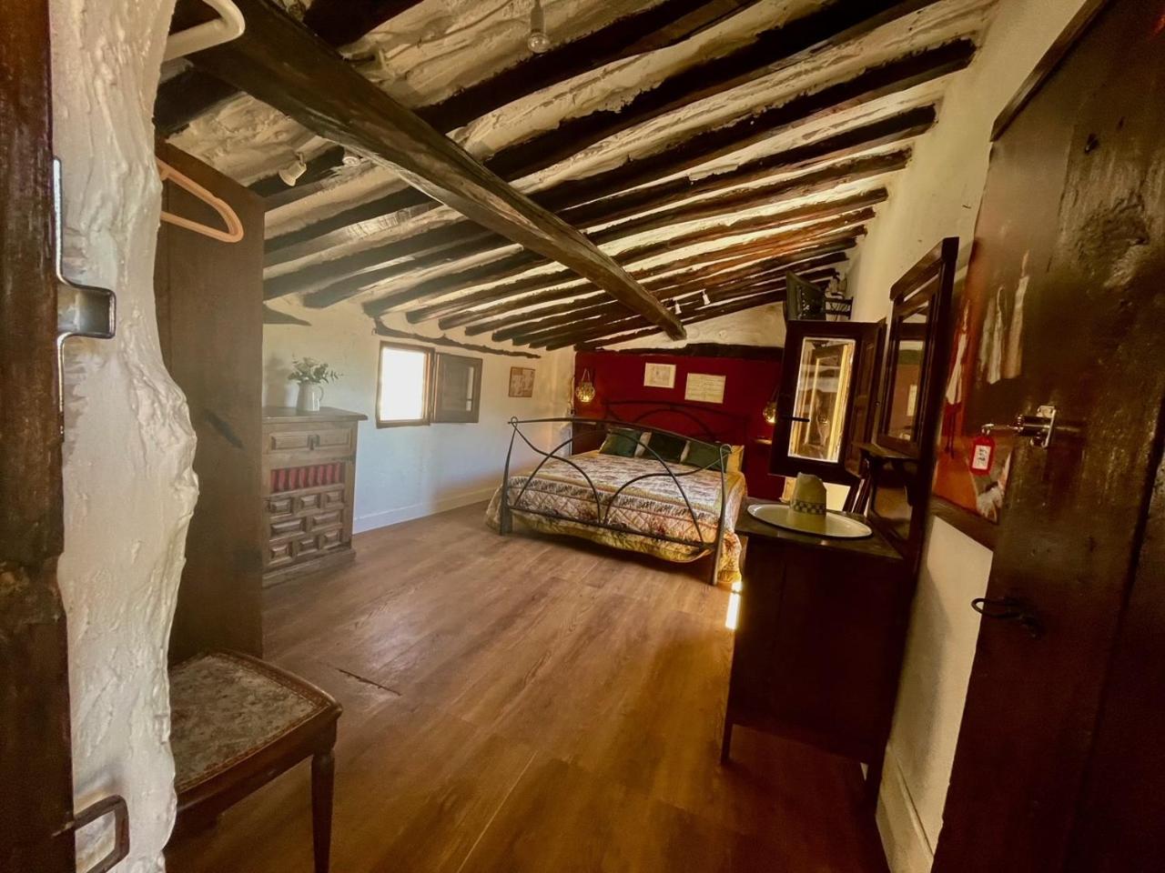 Habitación Triple Clásica