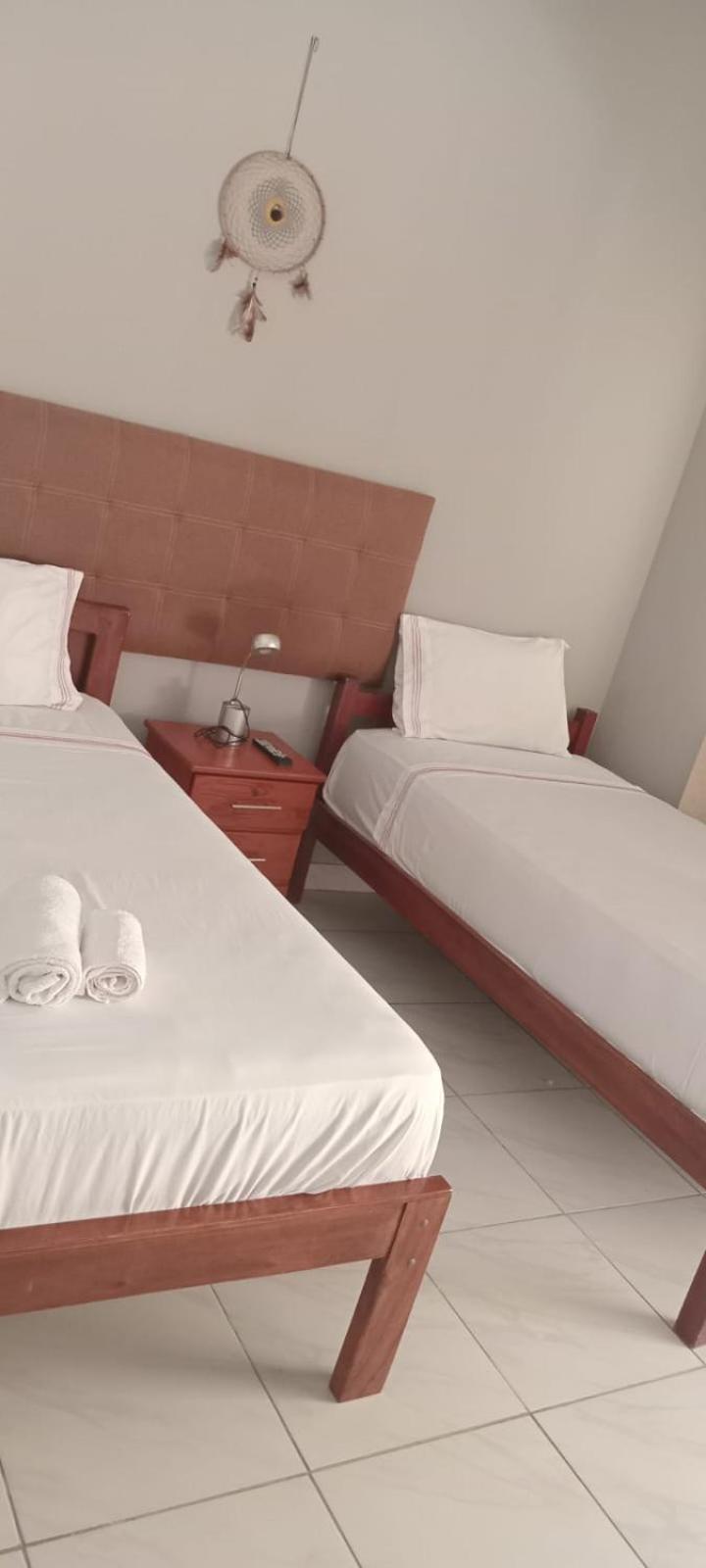 Standard Twin Room photo 1