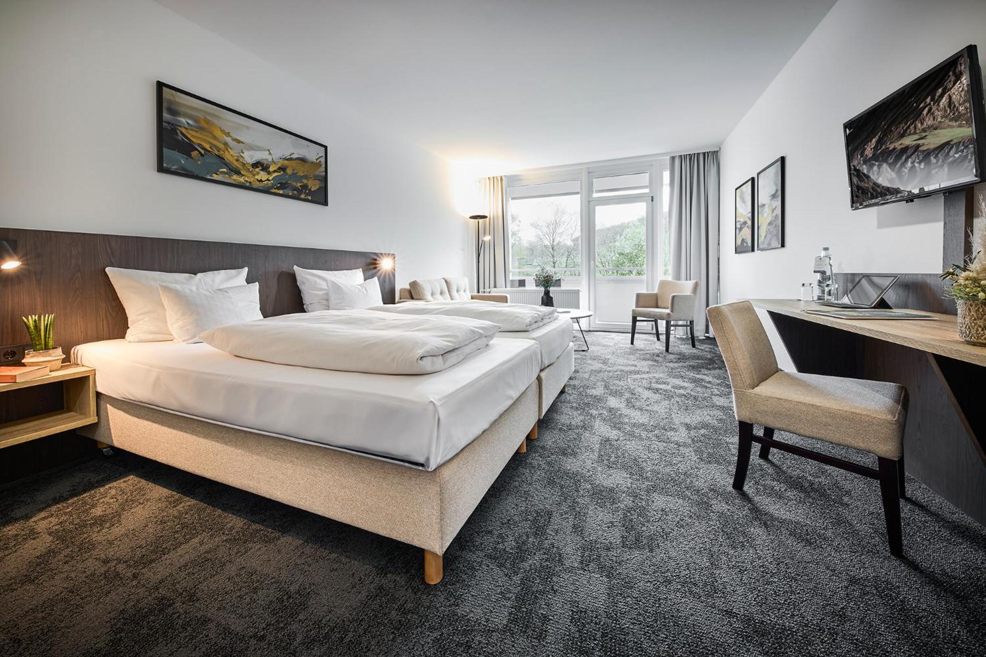Komfort Plus Double Room  - Photo 1