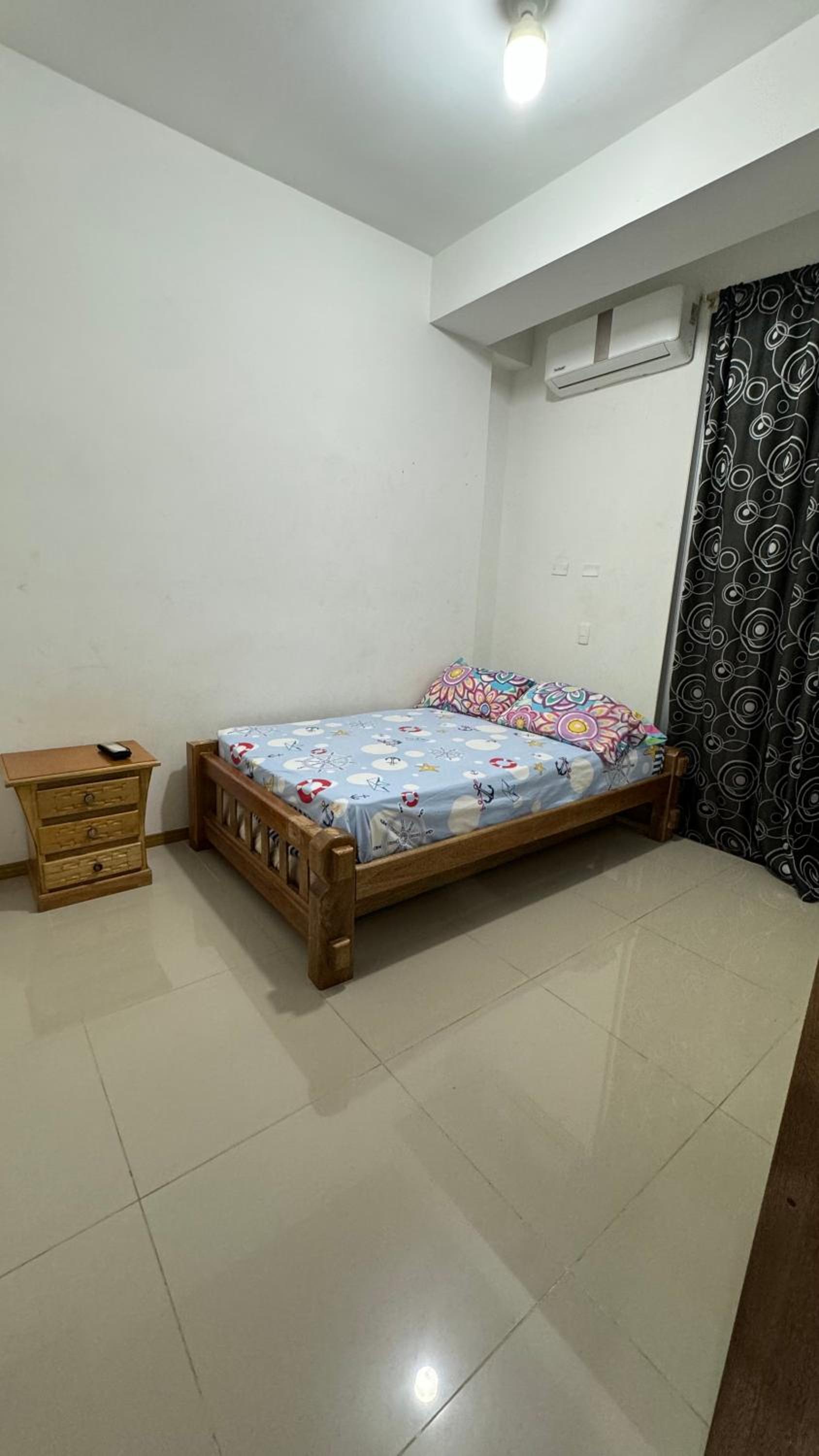 Two-Bedroom Apartment photo 2