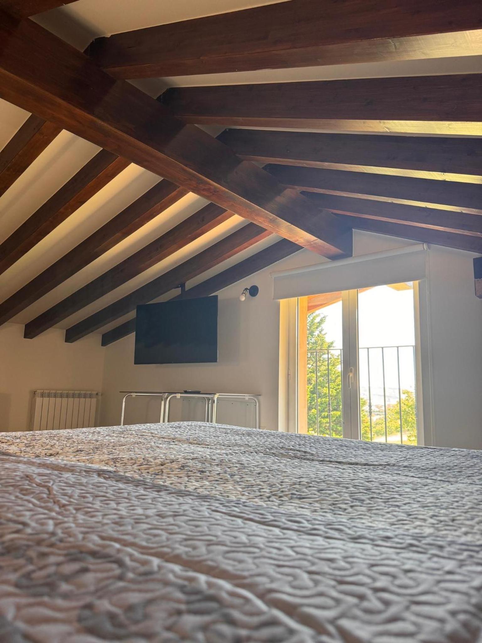 Casa de tres habitaciones