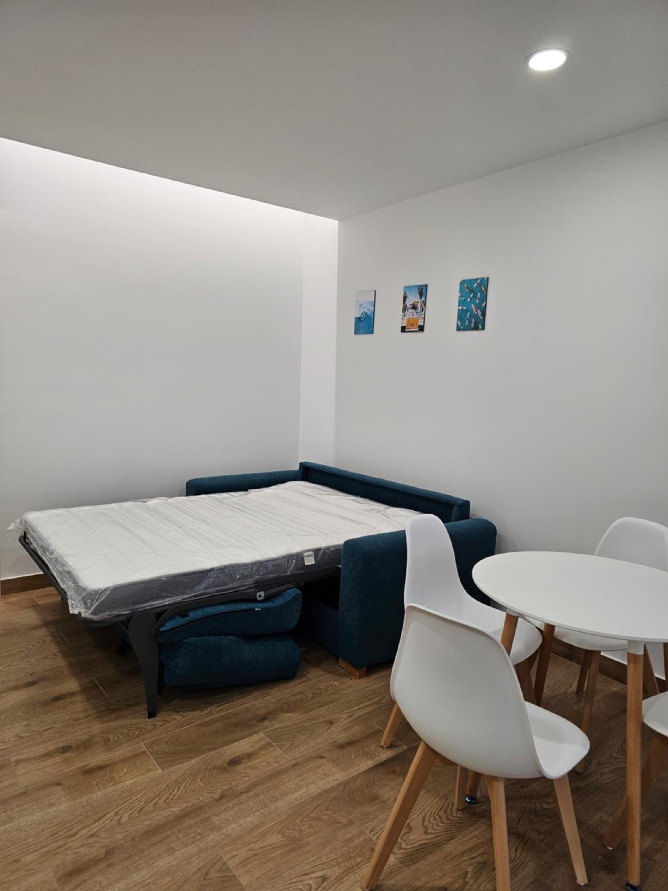 Apartamento