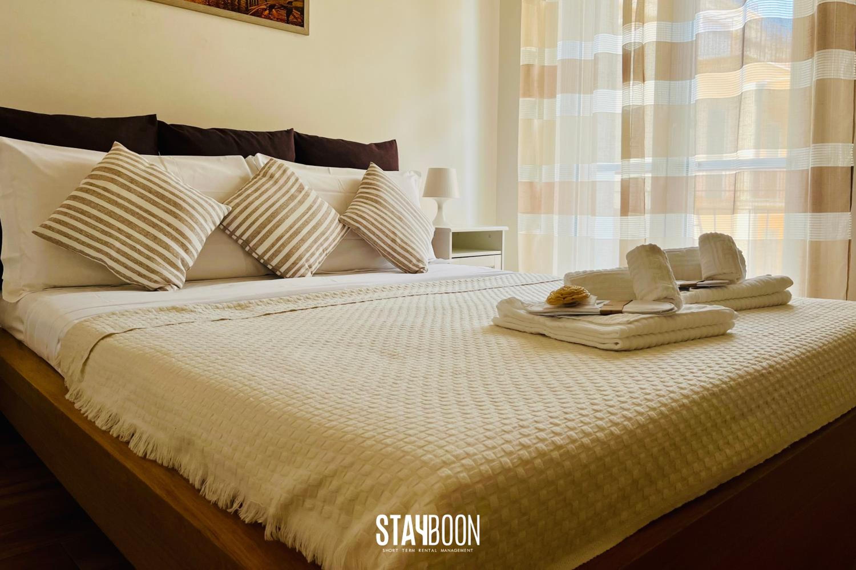 Triple Room with Balcony - Photo 1