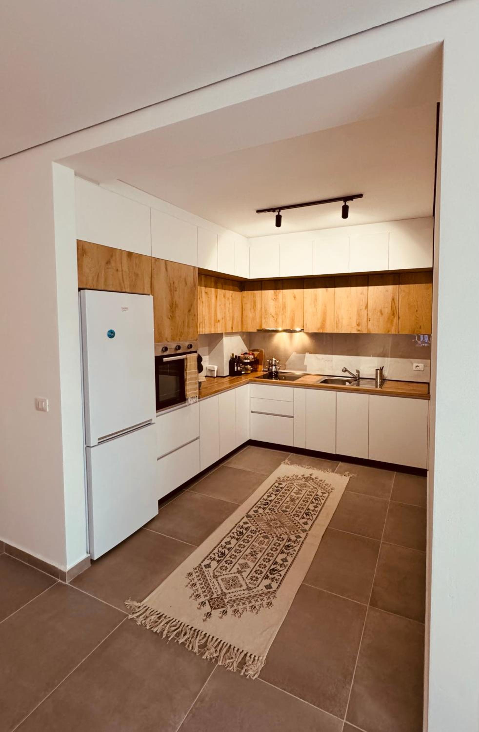 Two-Bedroom Apartment photo 2