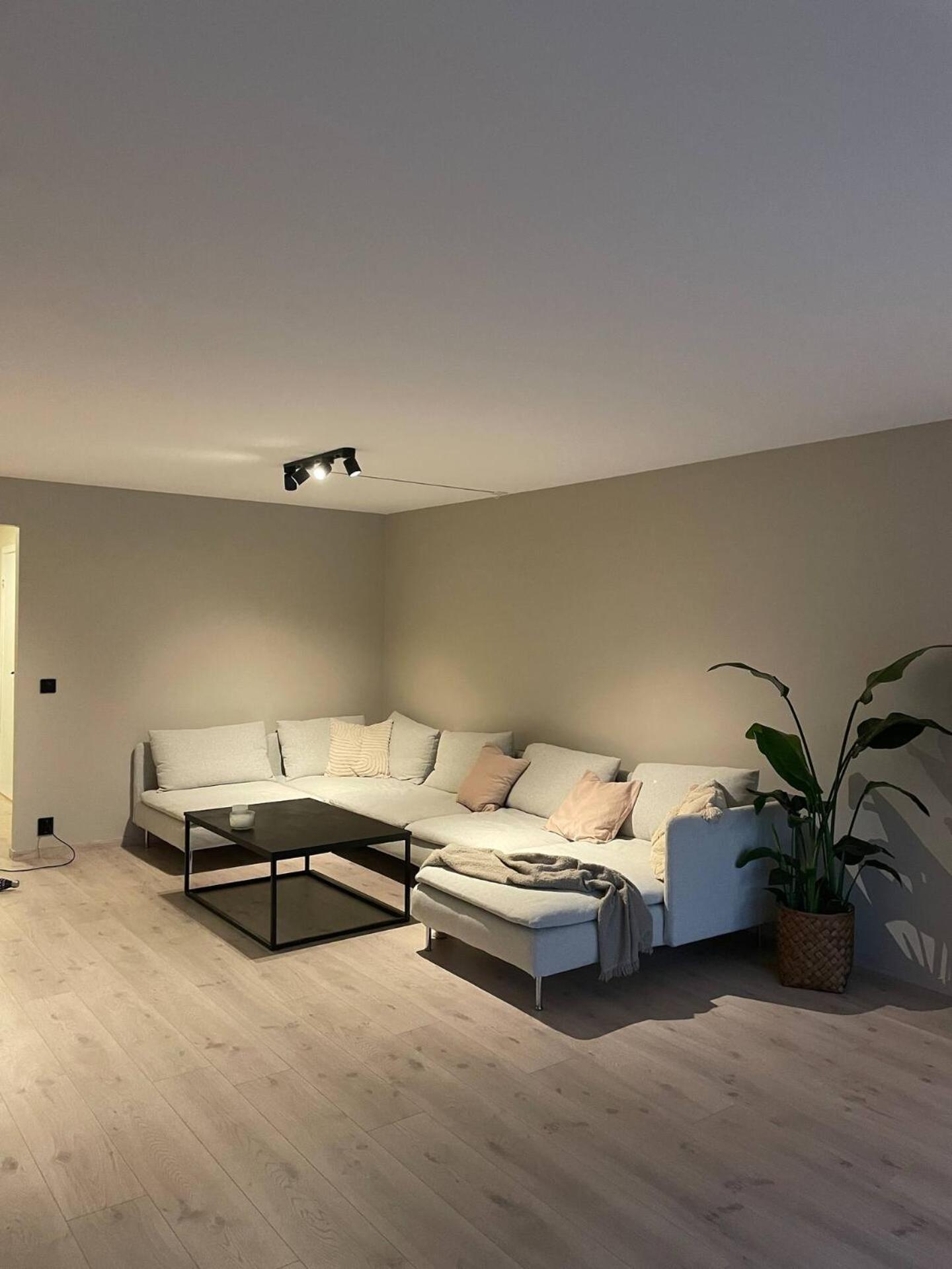 Two-Bedroom Apartment photo 3