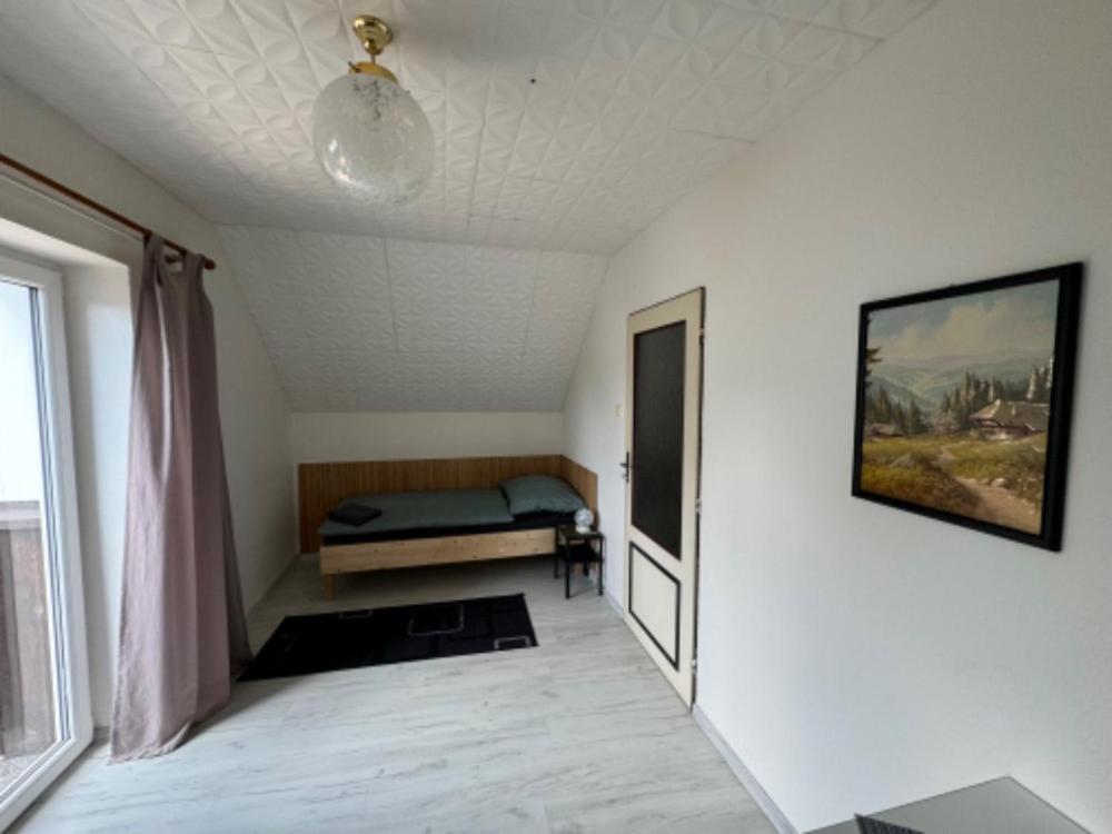 Family Room with Terrace photo 3