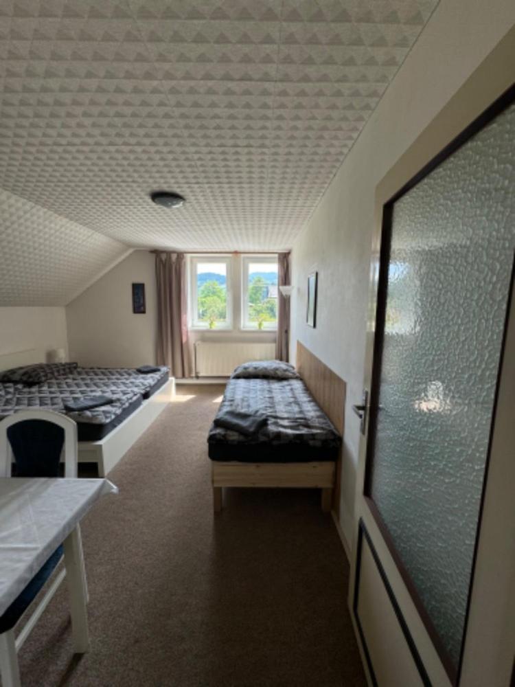 Triple Room photo 3