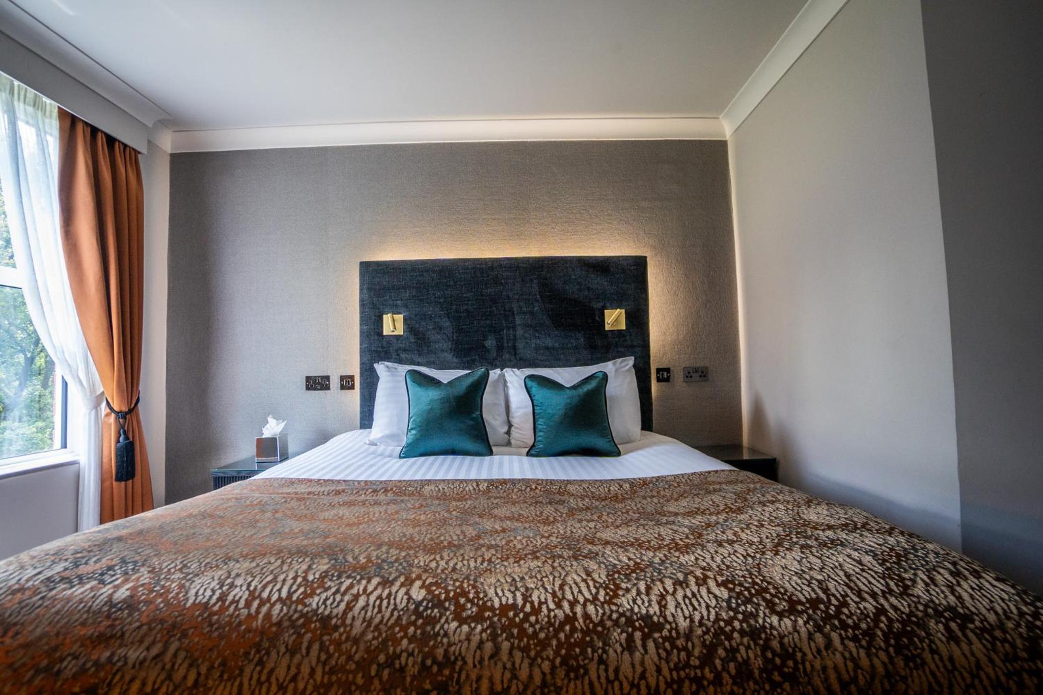 Classic Double Room - Photo 1
