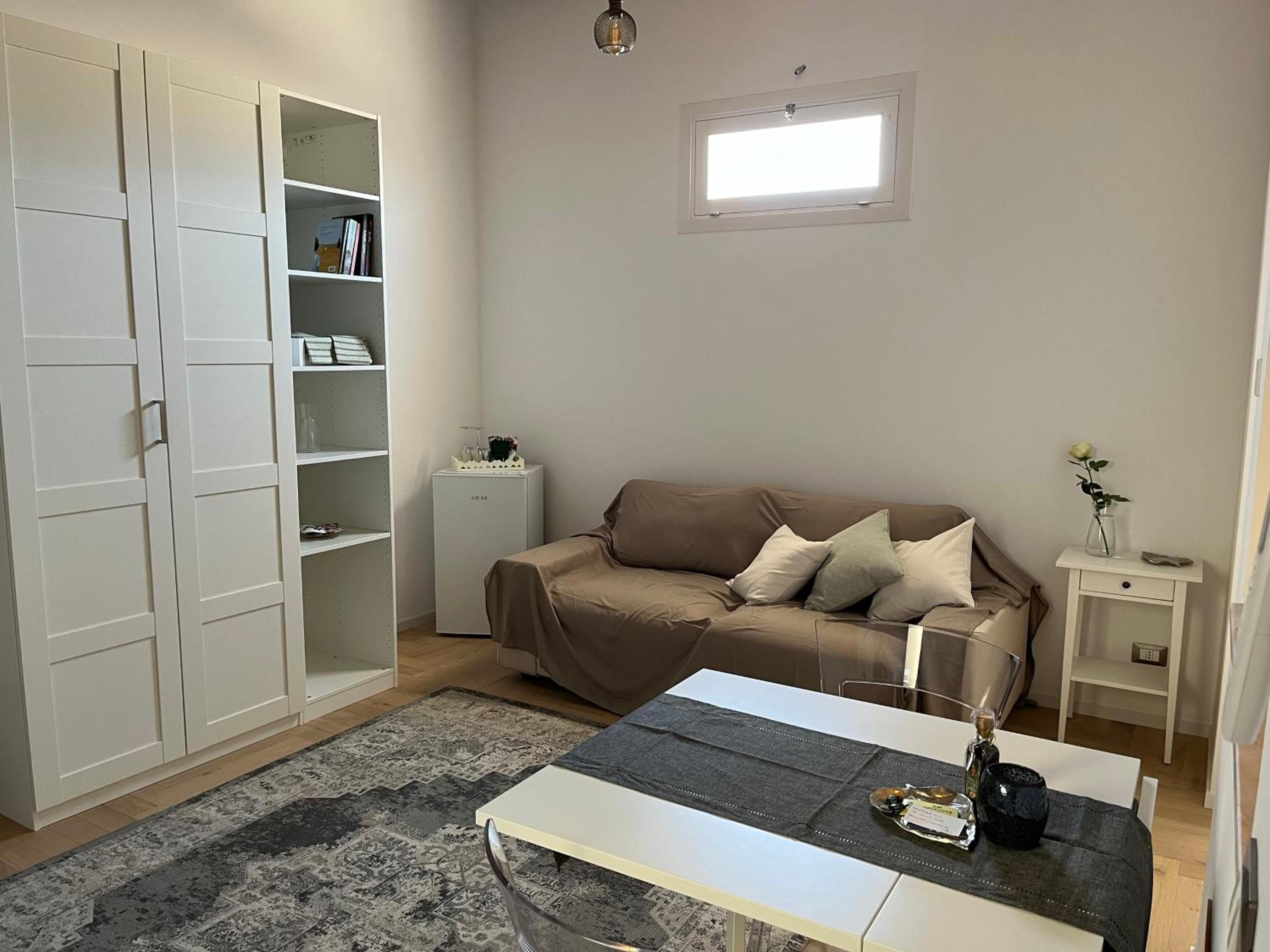 Superior Quadruple Room photo 2