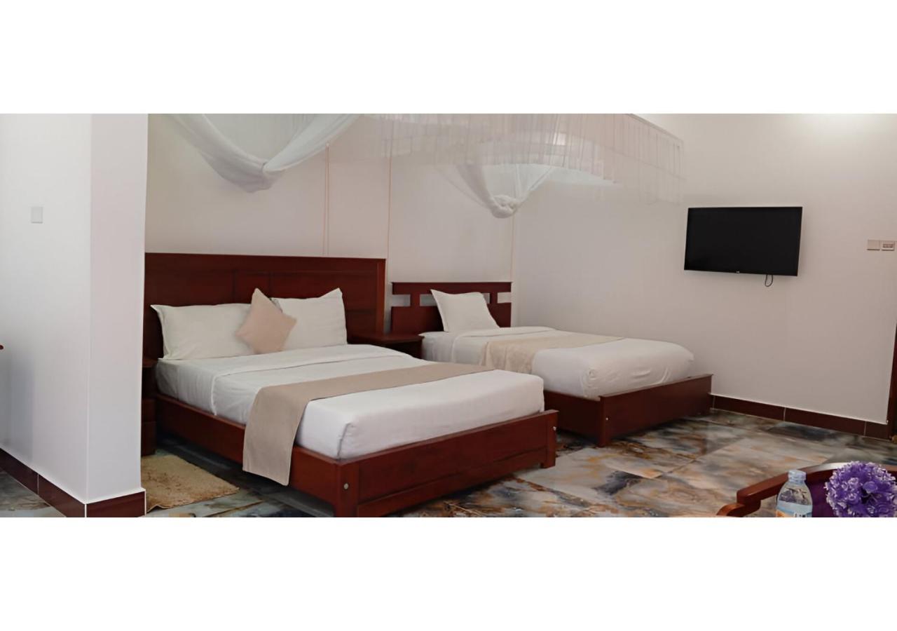 Budget Single Room photo 1