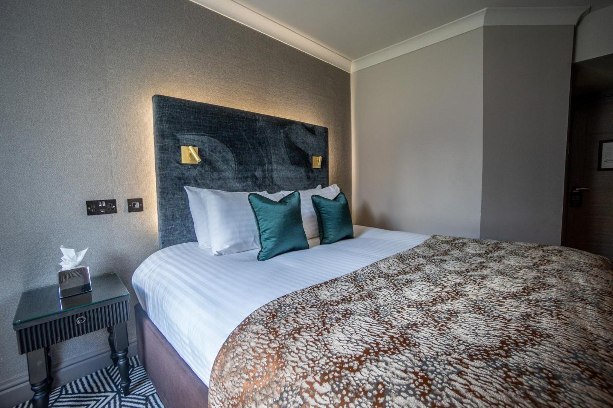 Classic Double Room - Photo 4