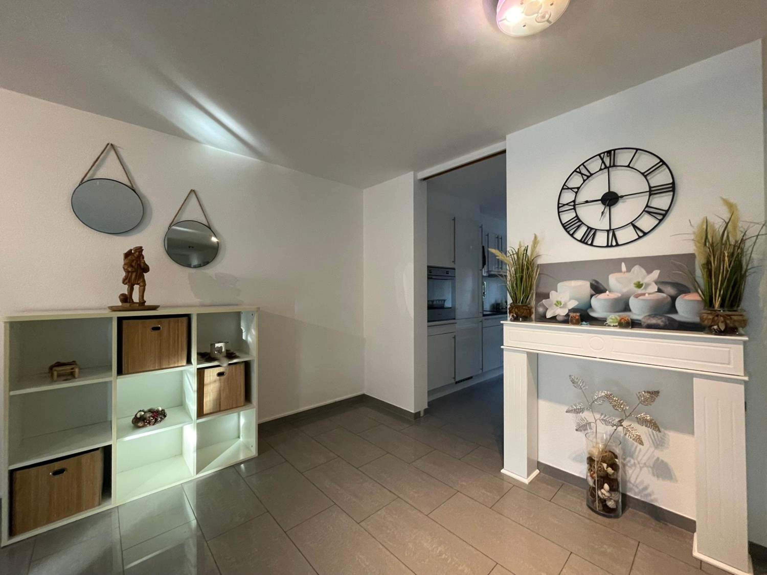 Apartment photo 1